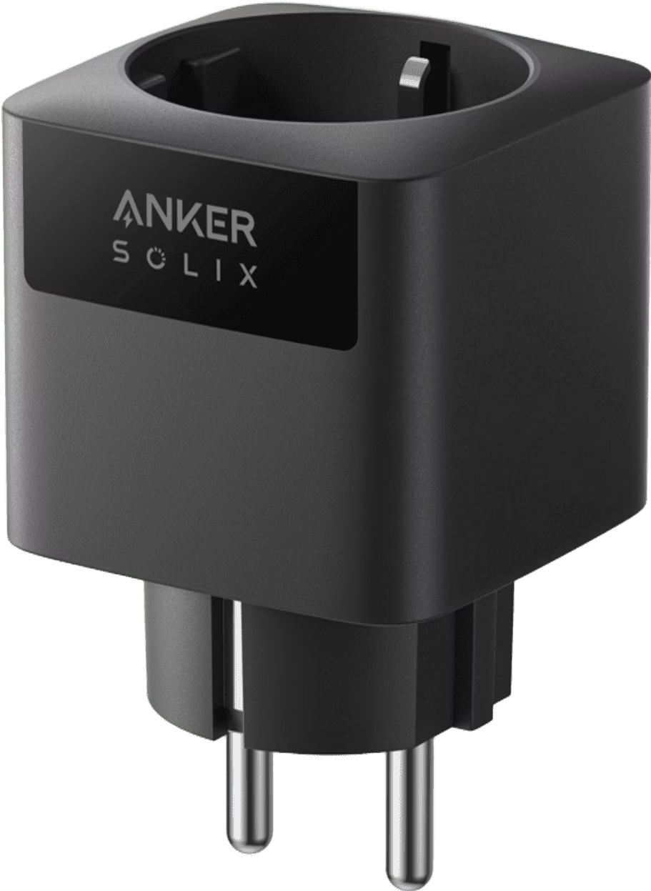 Anker SOLIX Smart Plug