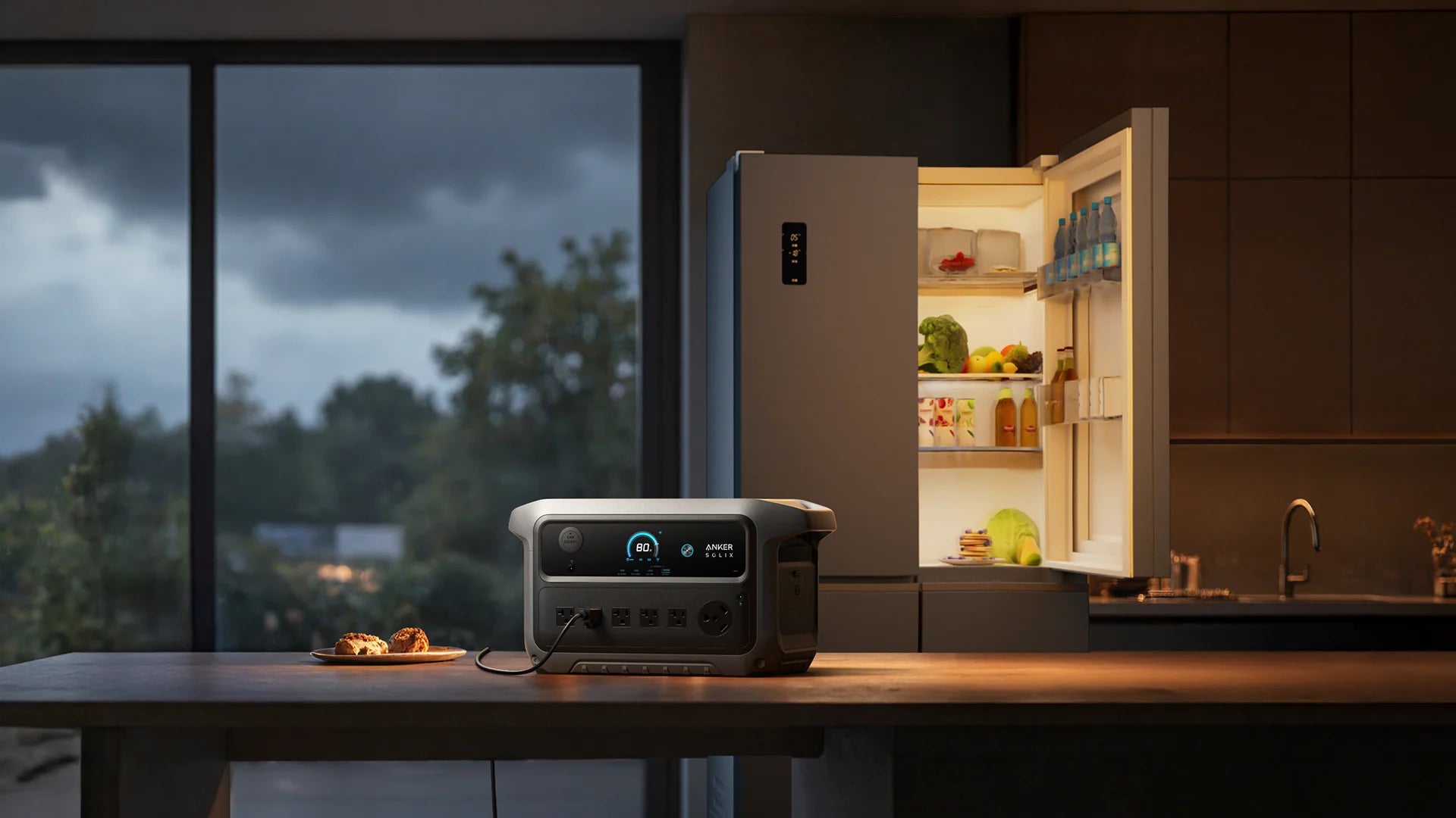 Anker SOLIX C2000 Gen2