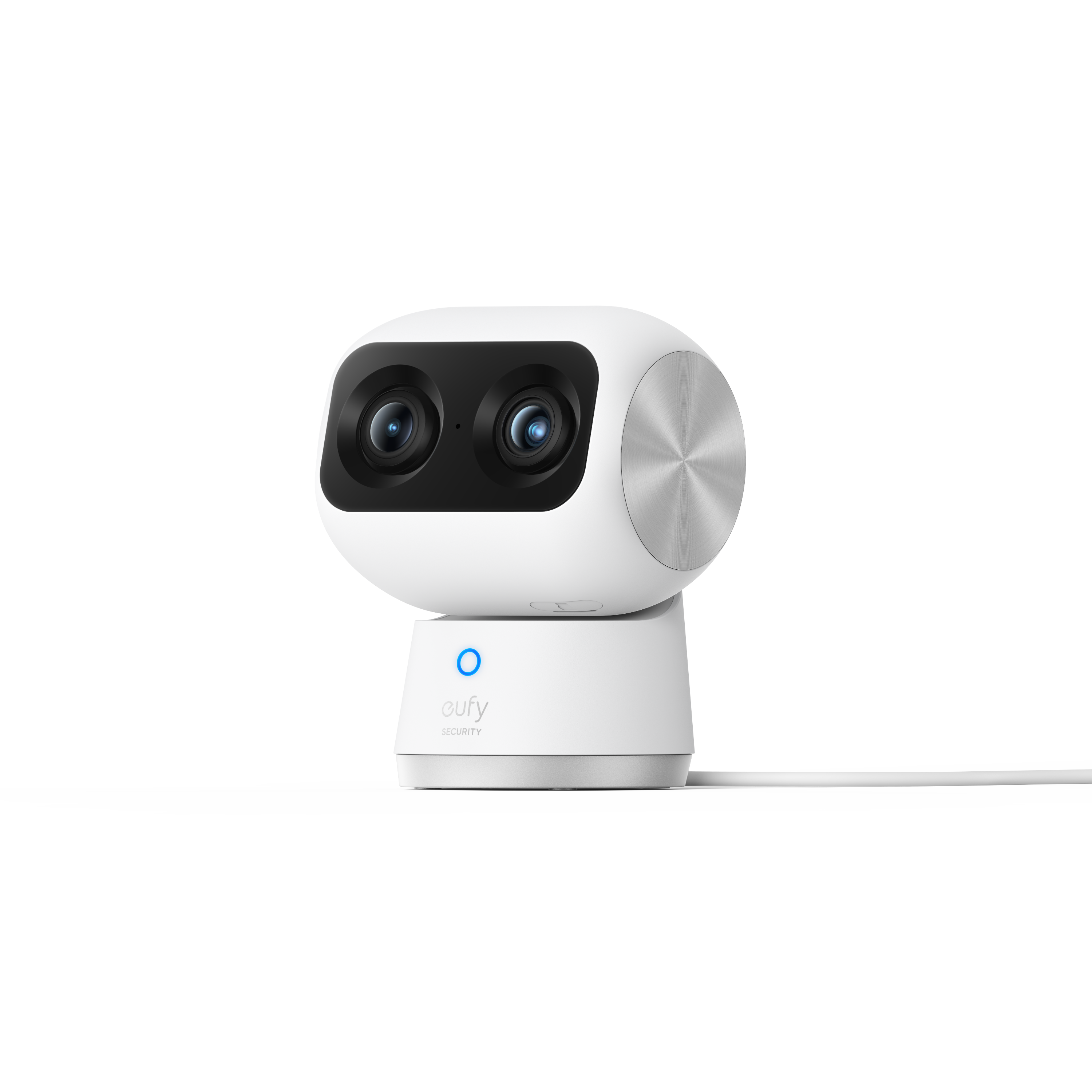 EufyCam S350