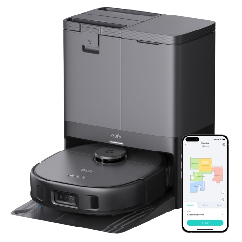 Eufy Omni X10 Pro