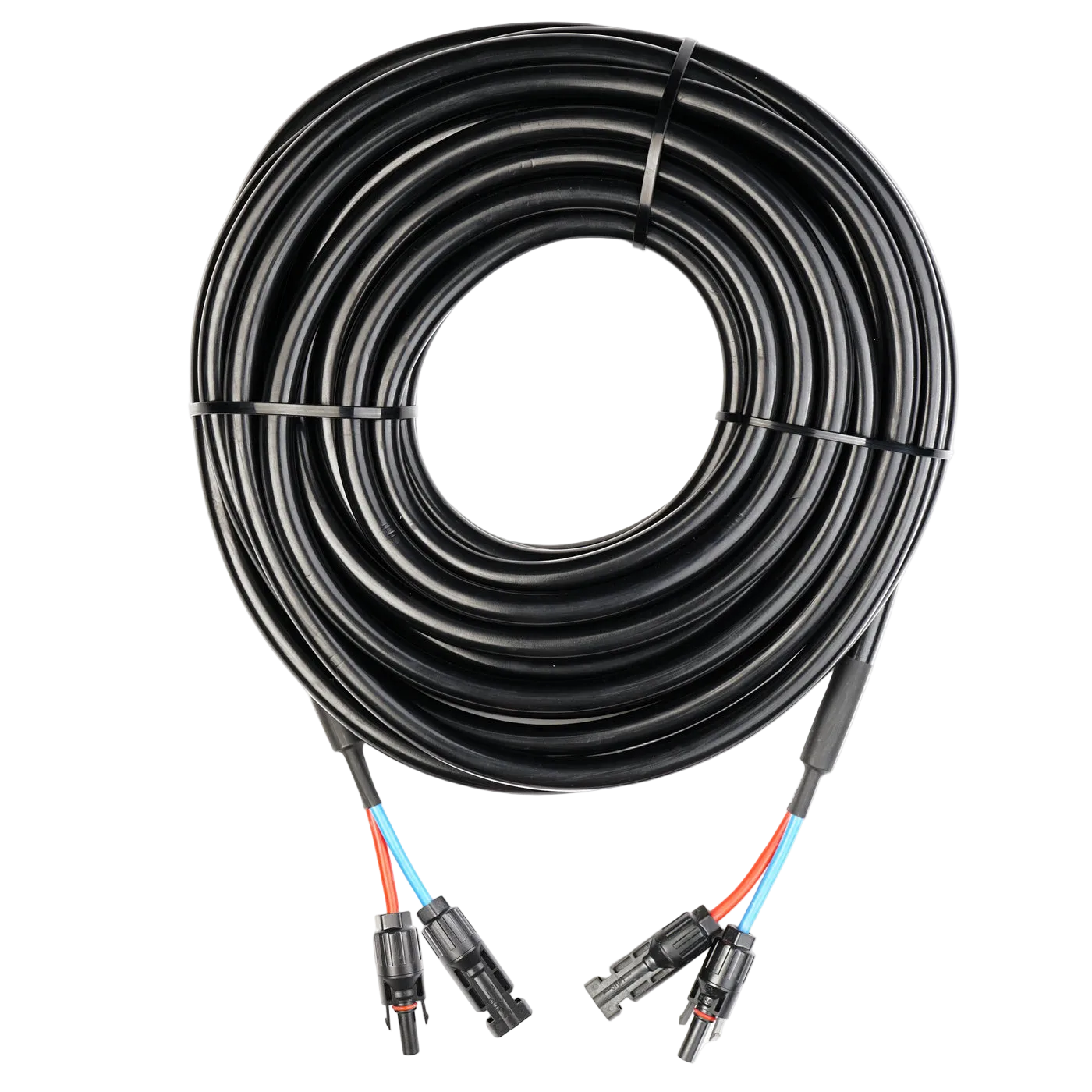 WATTSTUNDE® VK-MC4-MC4-6mm² Verlängerungskabel