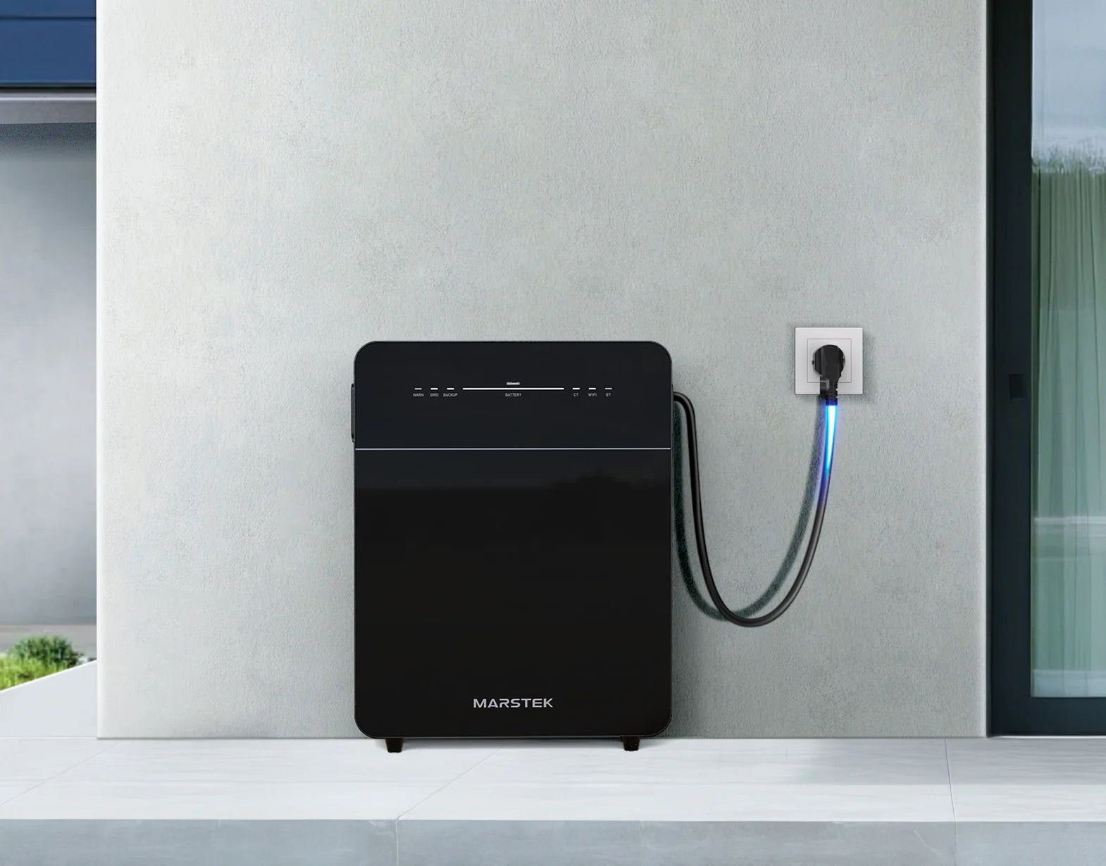 Marstek Venus E3.0