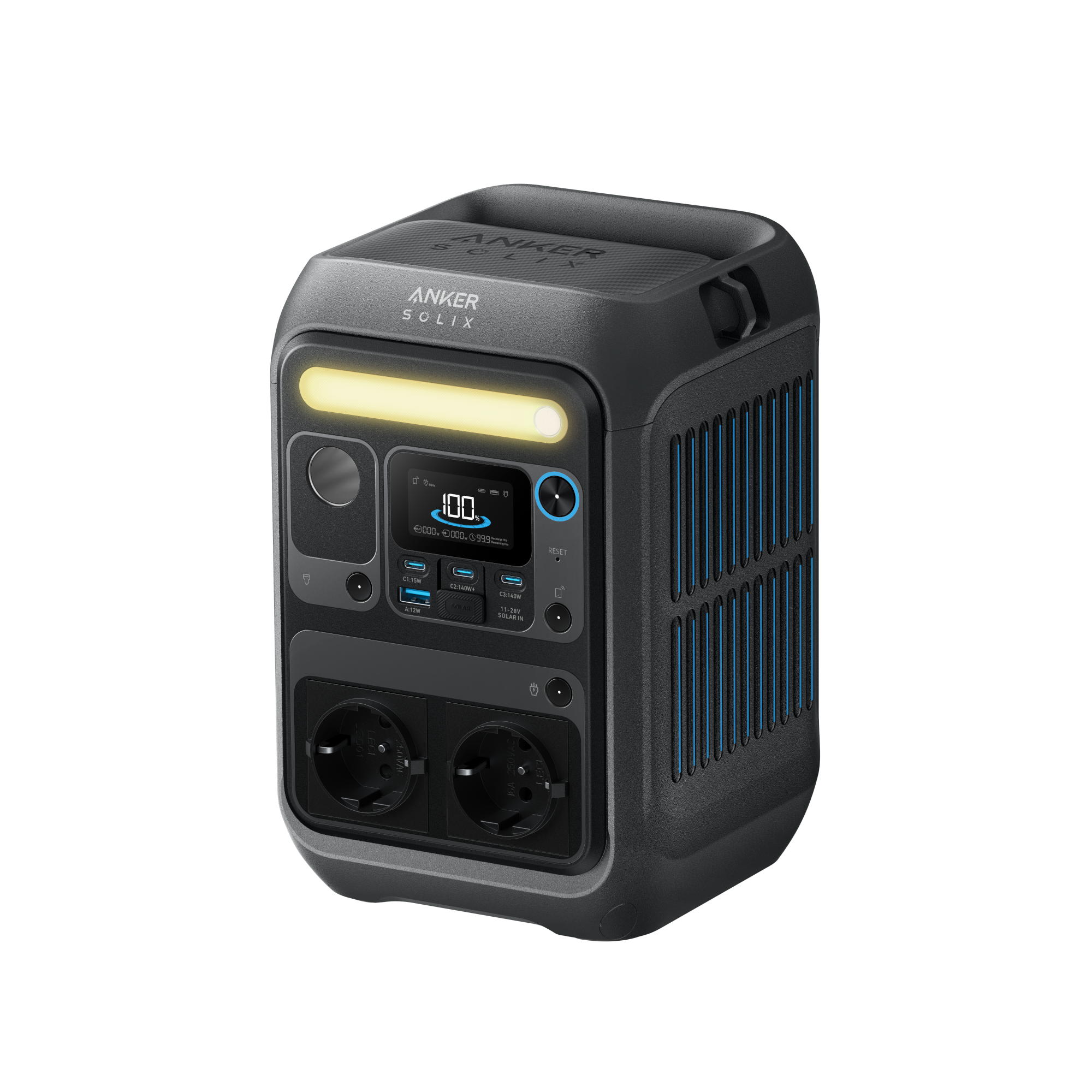 Anker SOLIX C300X