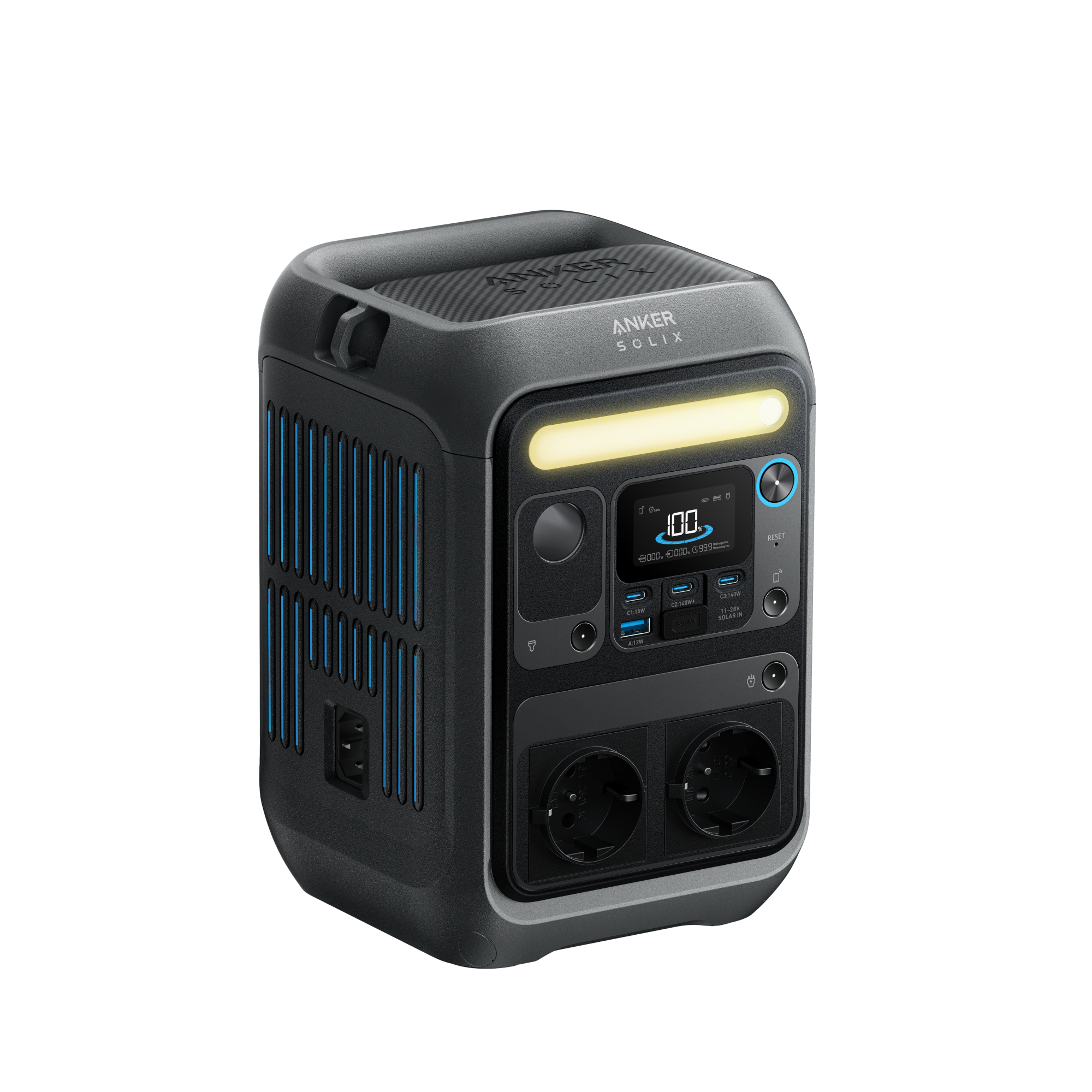 Anker SOLIX C300X