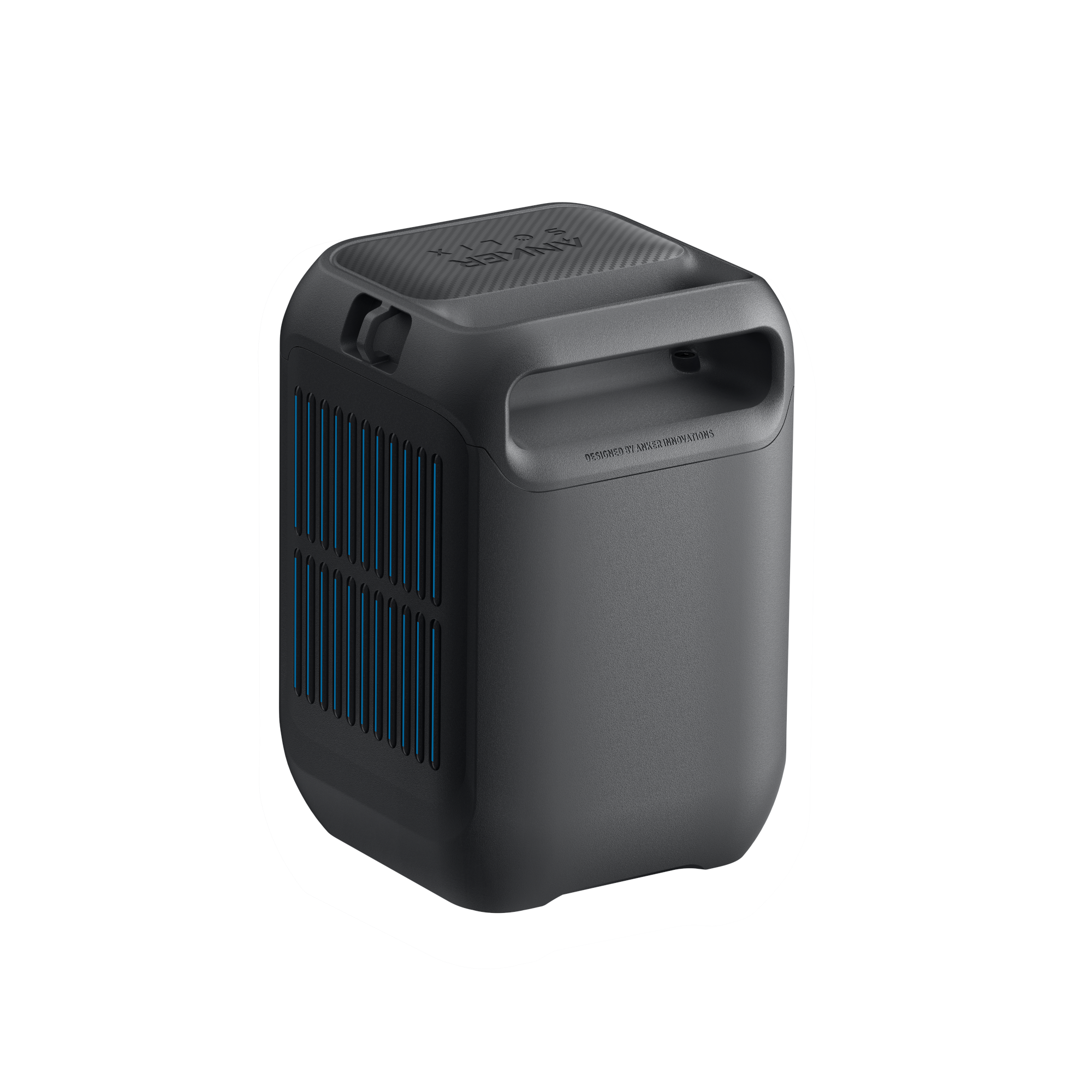 Anker SOLIX C300X