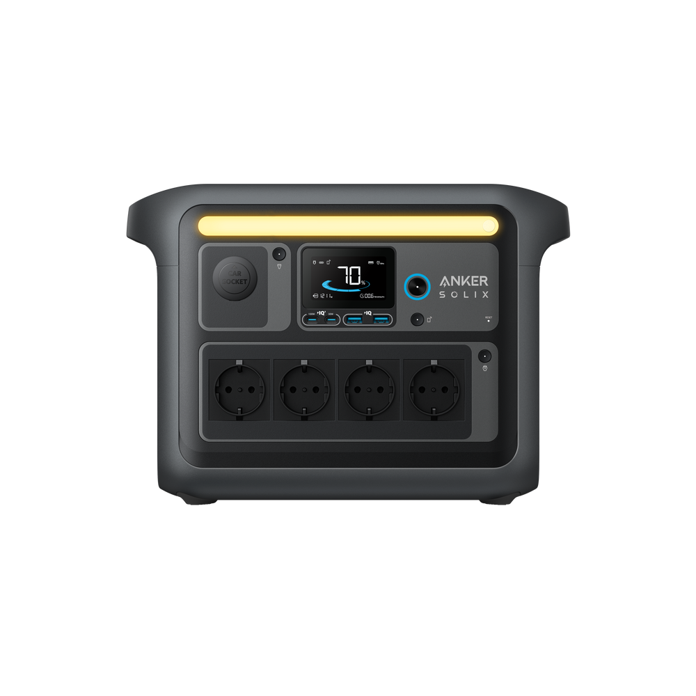 Anker SOLIX C1000X