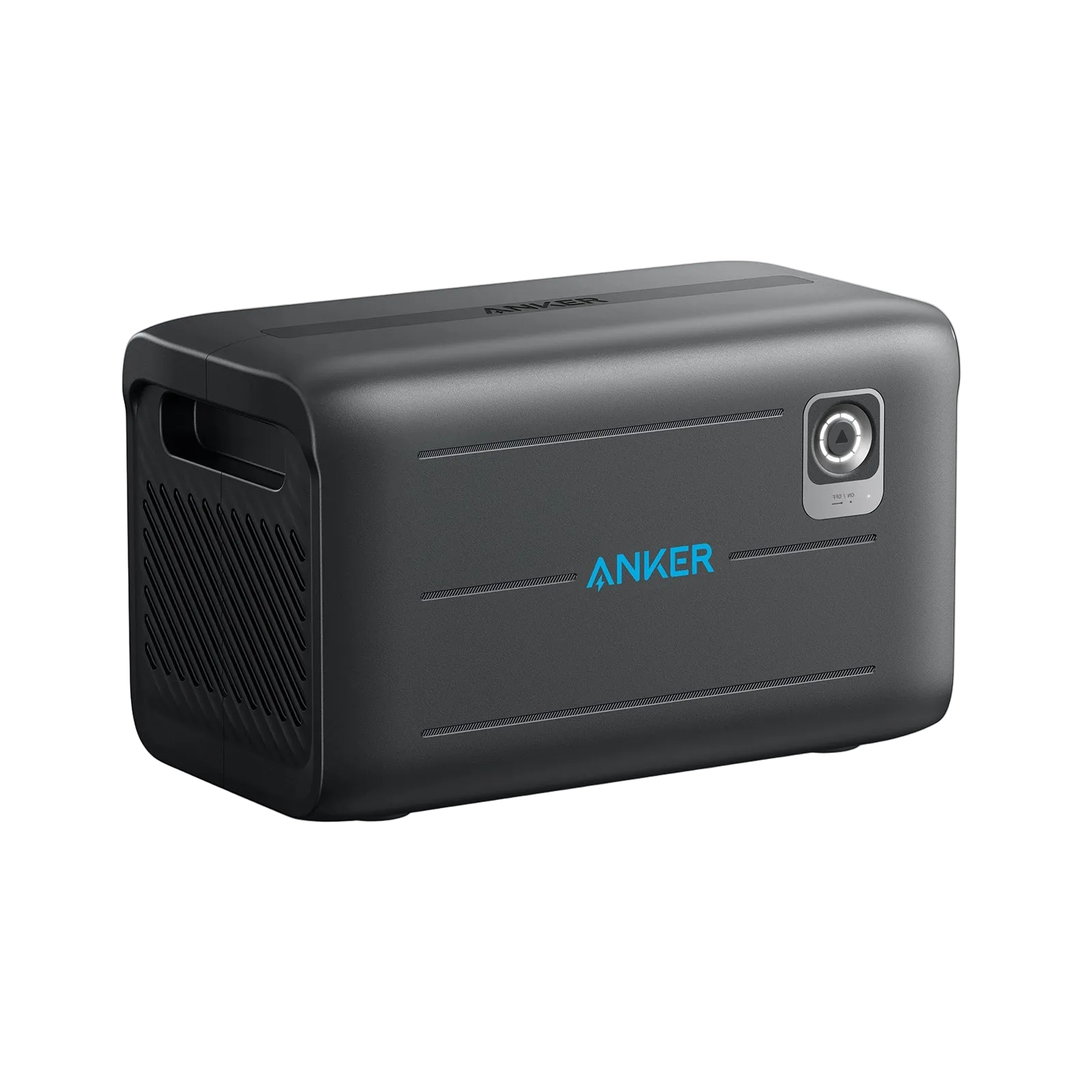Anker SOLIX BP2600 Erweiterungsakku