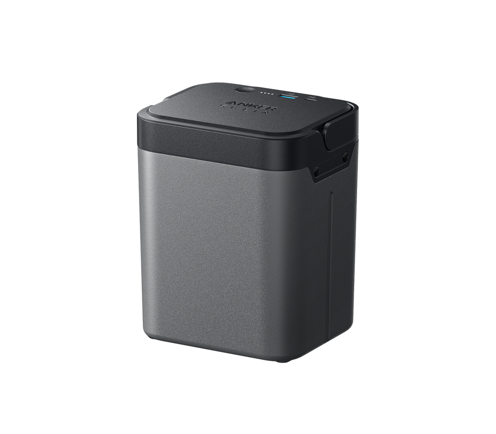 Anker SOLIX EverFrost 2 Zusatzakku