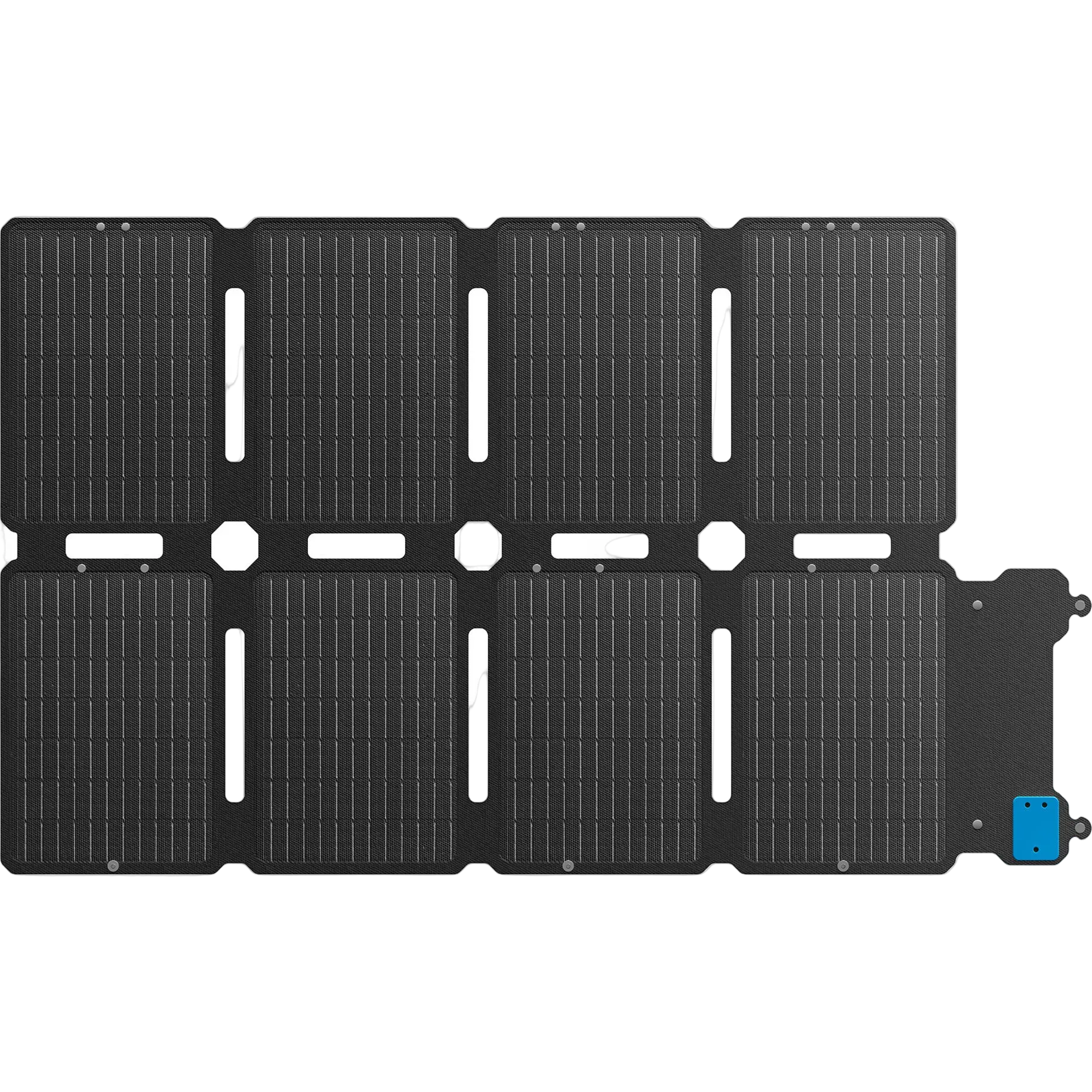 Anker SOLIX PS100X Faltbares Solarpanel 100W für Powerstationen