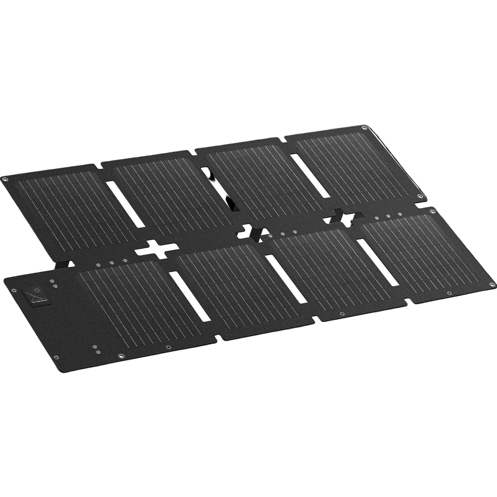 Anker SOLIX PS60 - 60W Faltbares Solarpanel