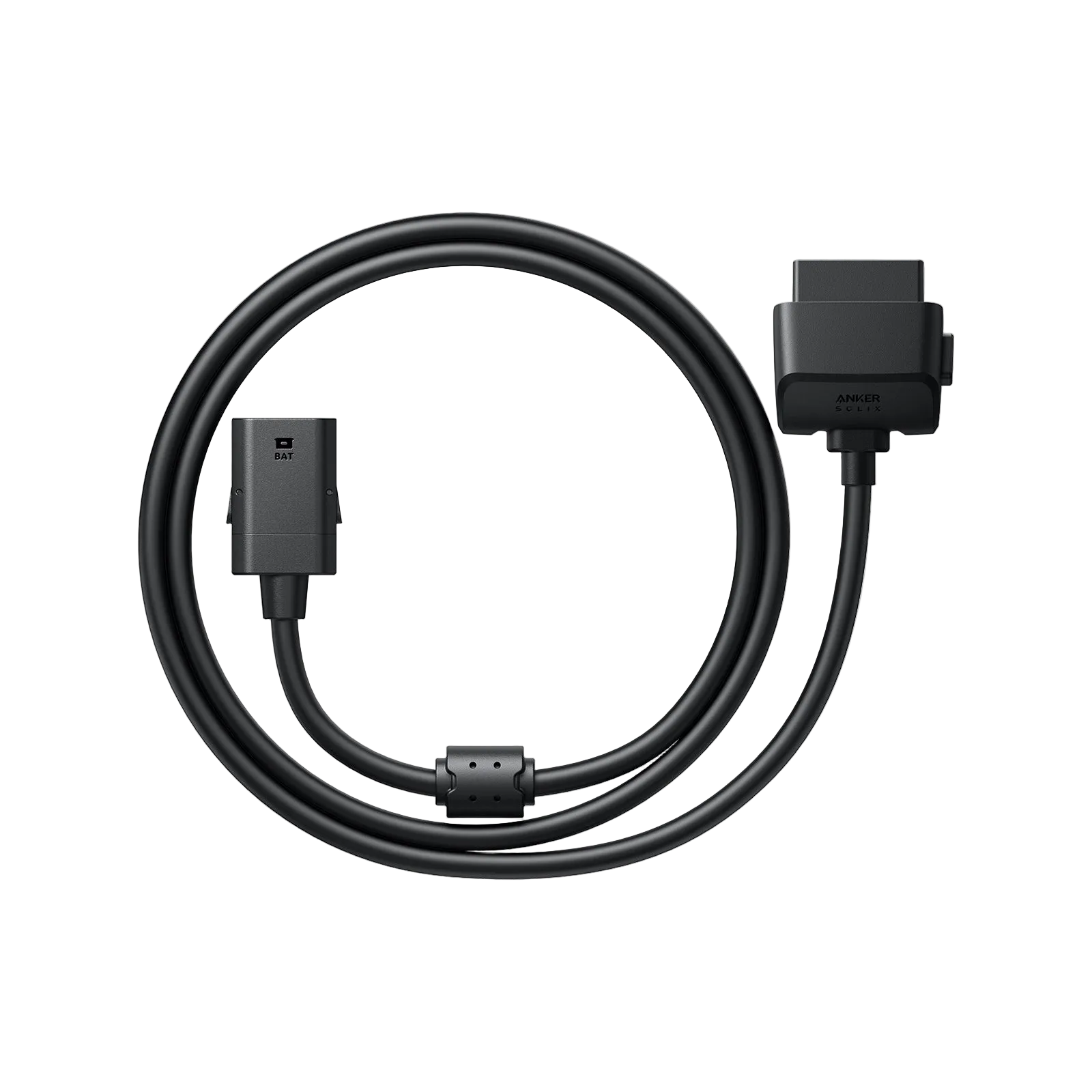Anker SOLIX Alternator Charger