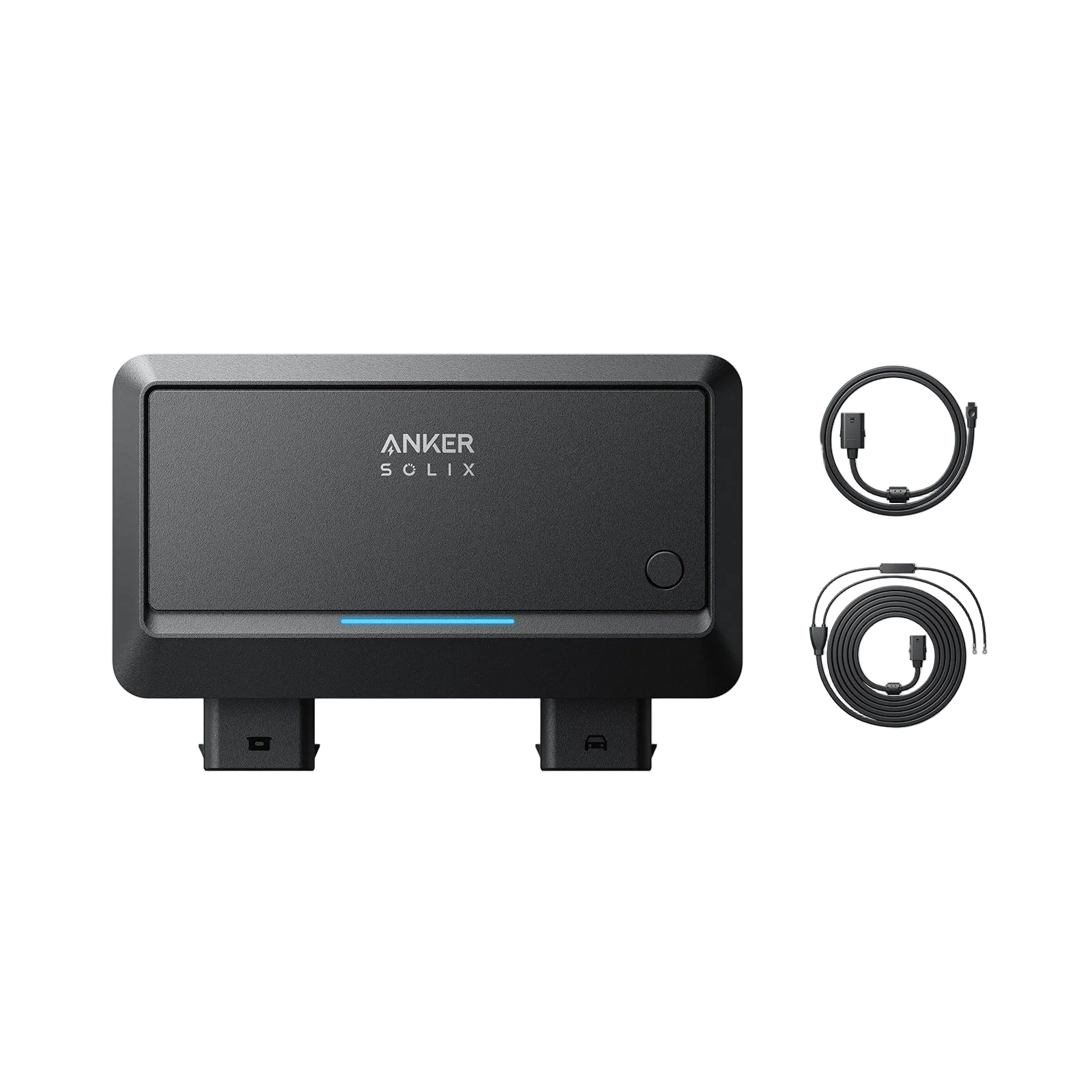 Anker SOLIX Alternator Charger