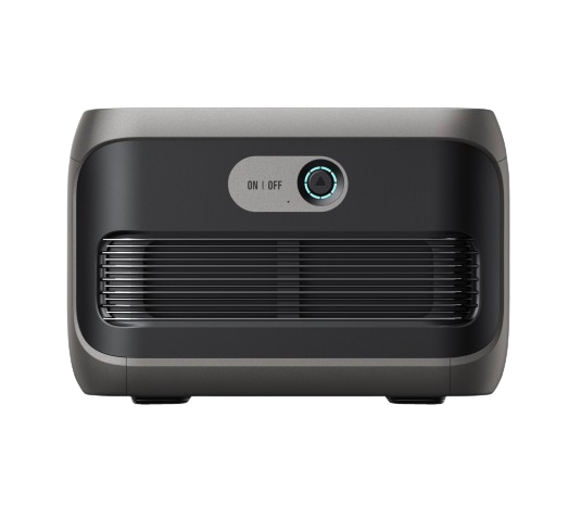 Anker Solix BP3800 Erweiterungsakku