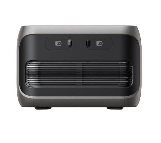 Anker Solix BP3800 Erweiterungsakku