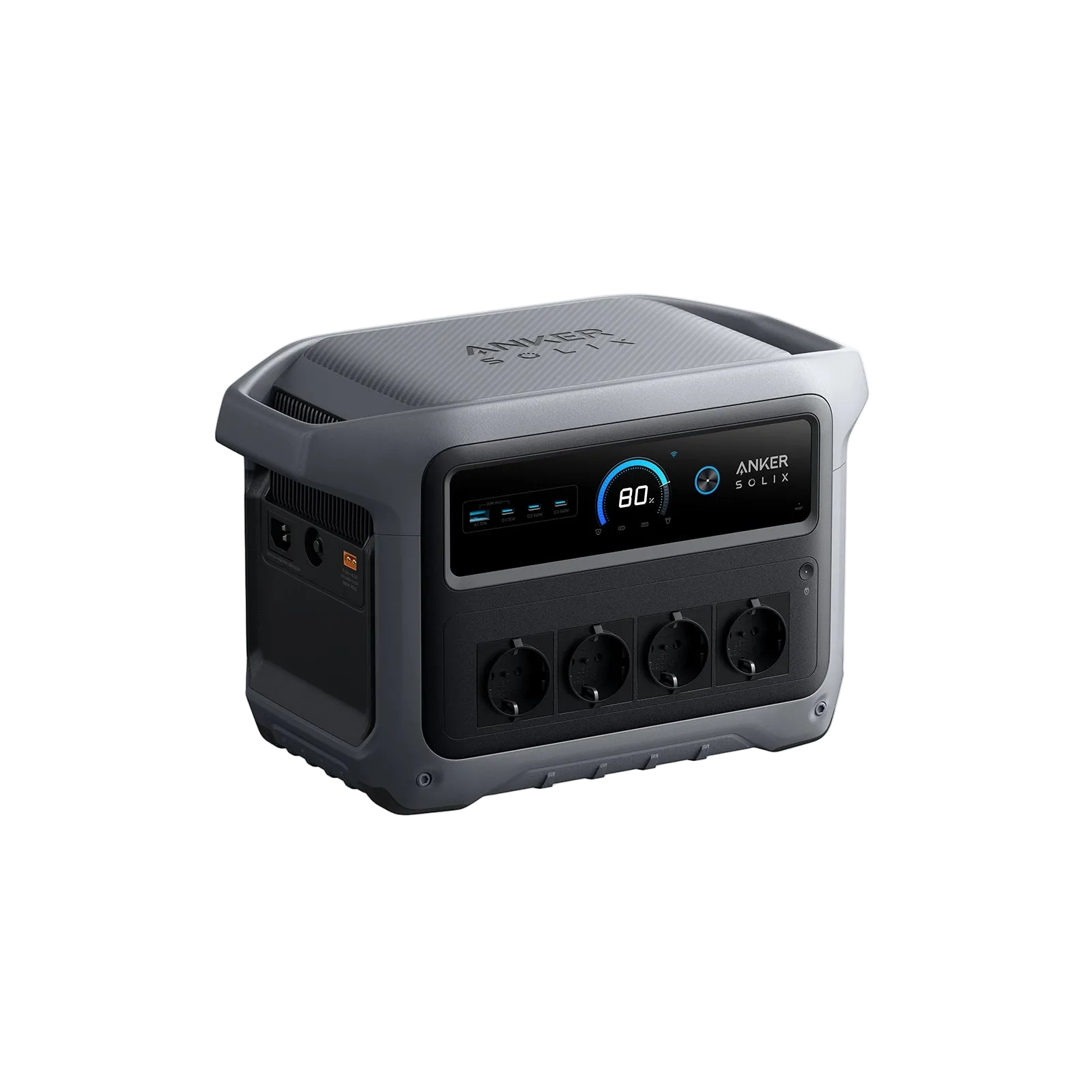 Anker SOLIX C1000X Powerstation Gen 2