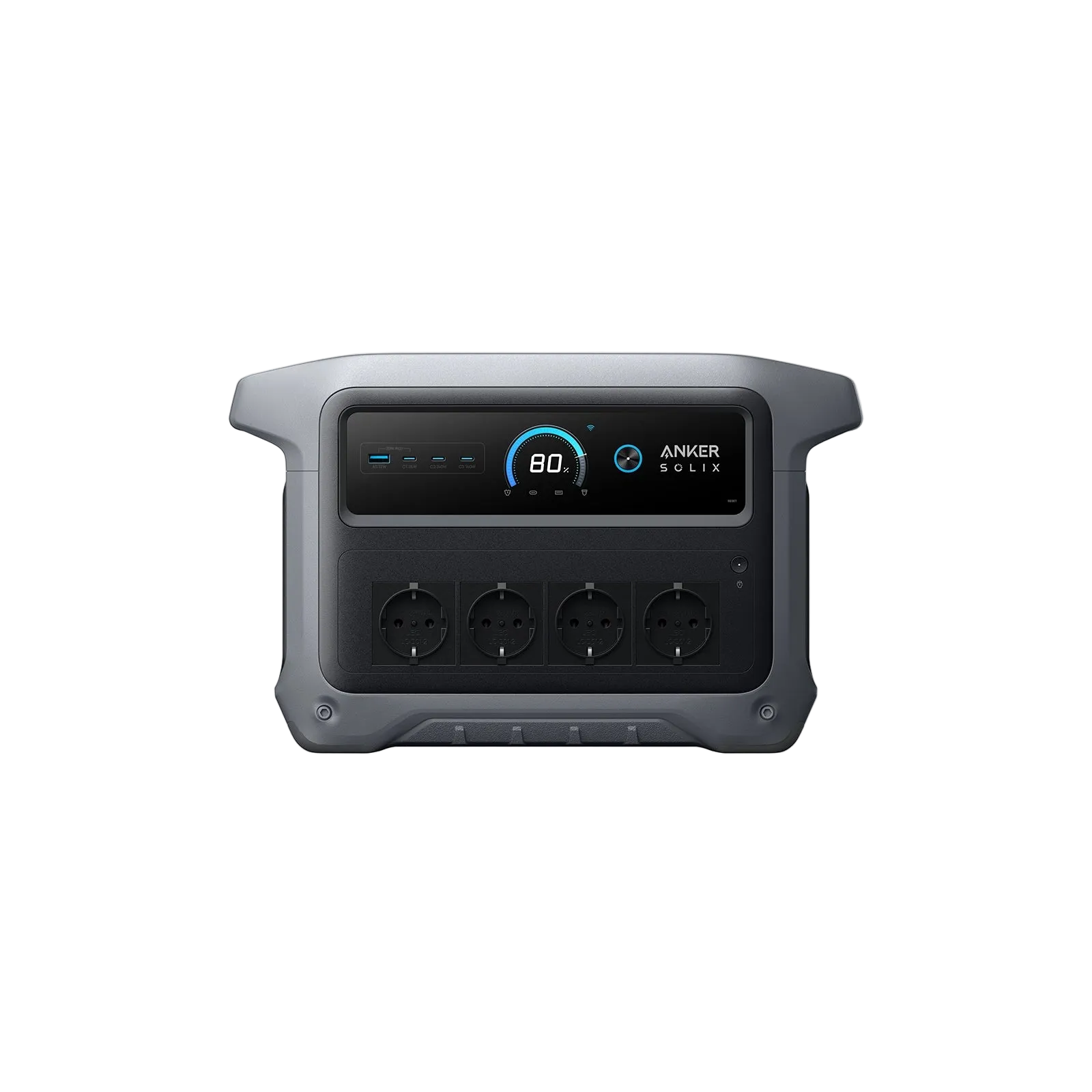 Anker SOLIX C1000X Powerstation Gen 2