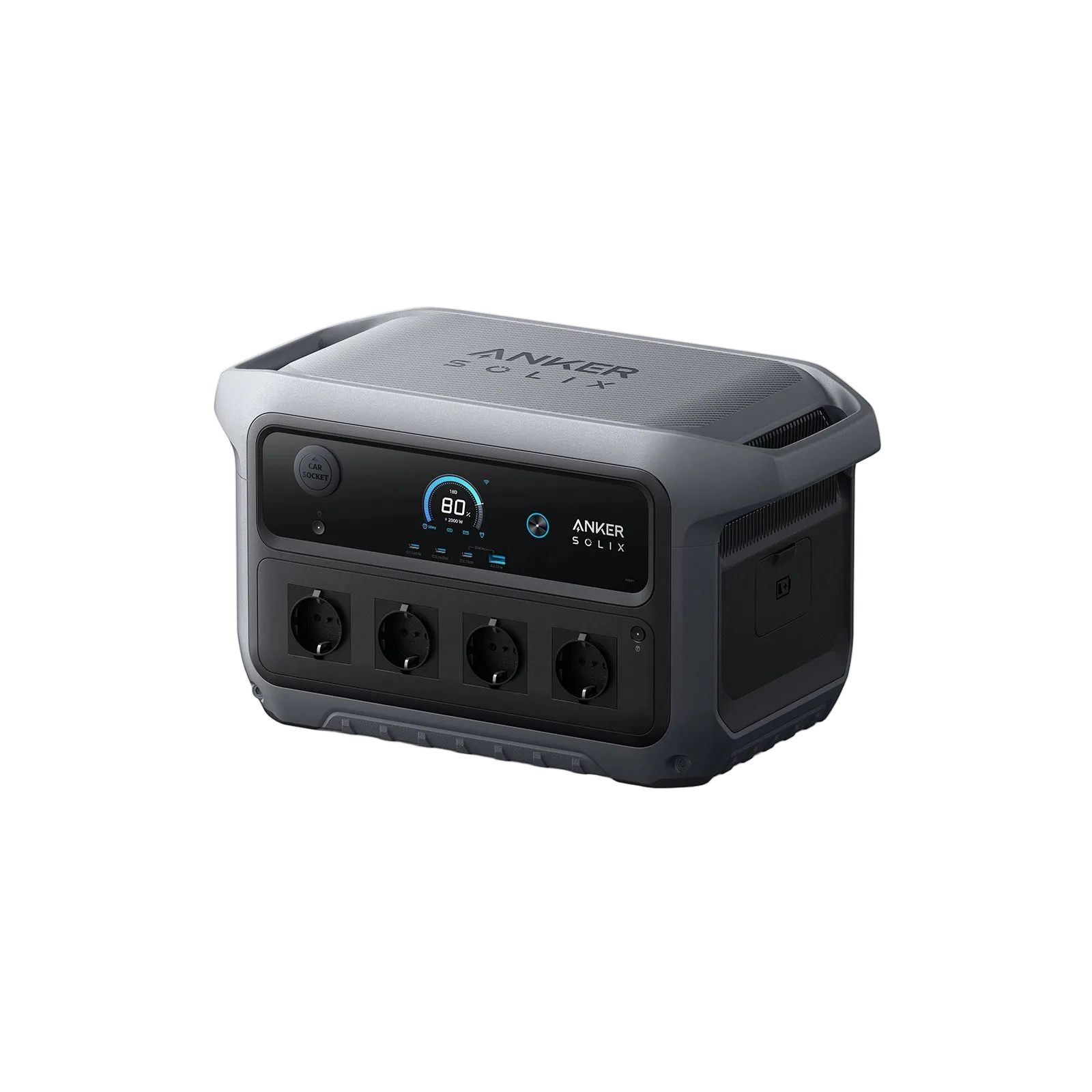 Anker SOLIX C2000 Gen2
