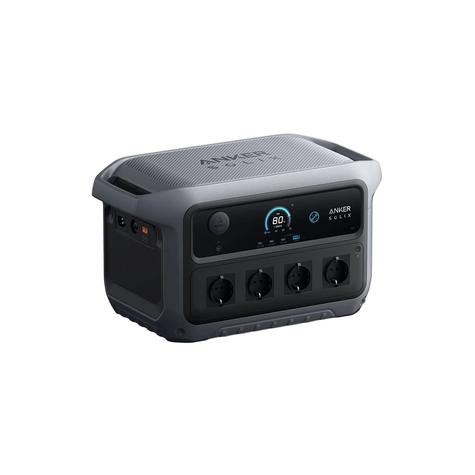 Anker SOLIX C2000 Gen2