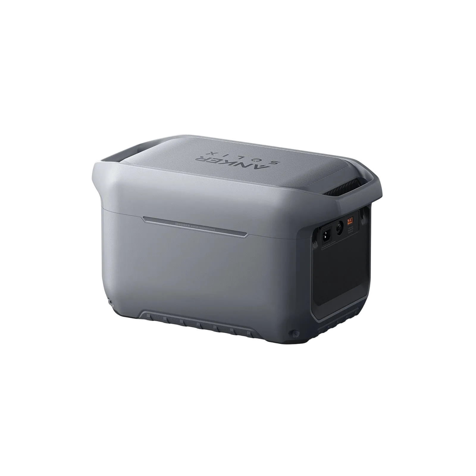 Anker SOLIX C2000 Gen2
