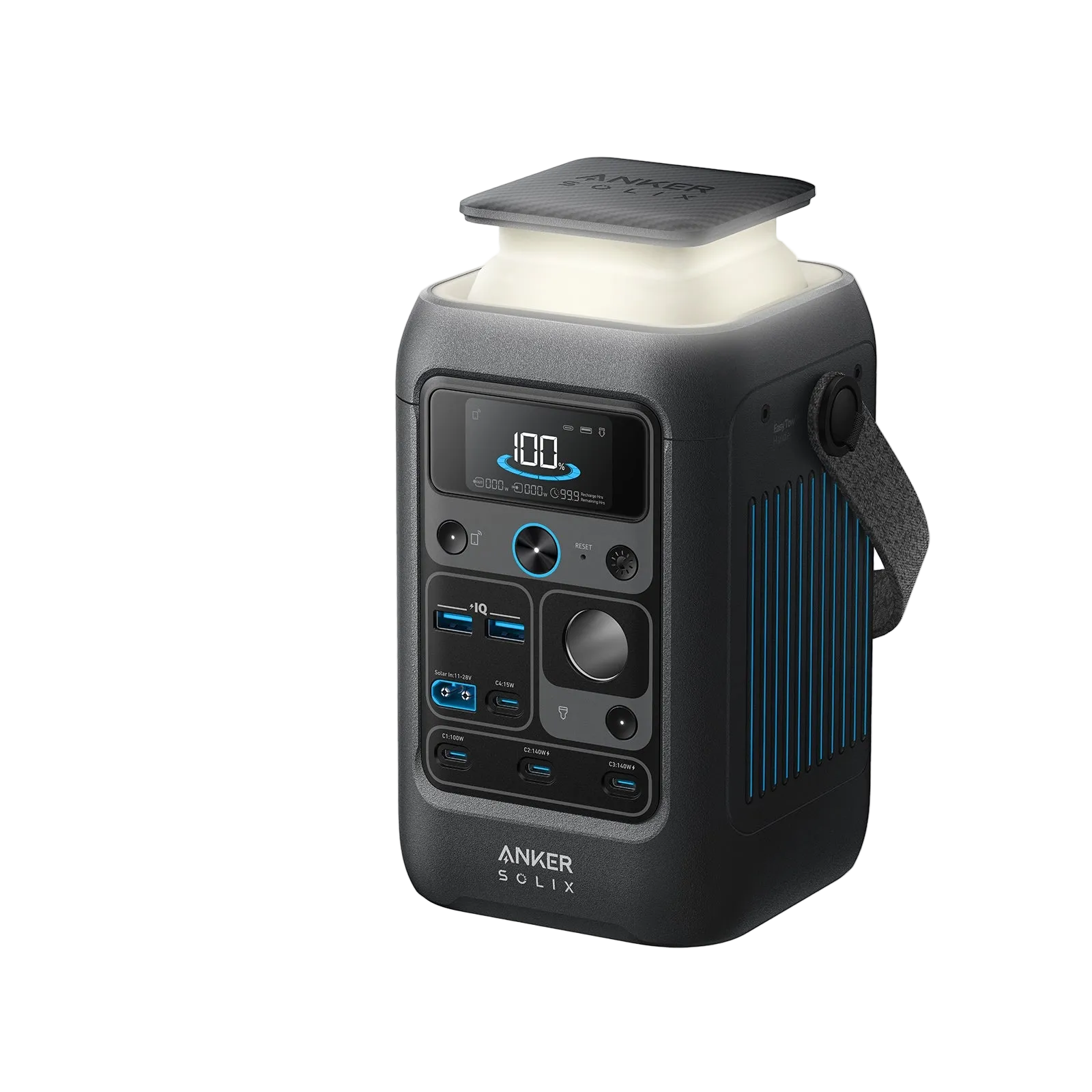 Anker SOLIX C300X DC