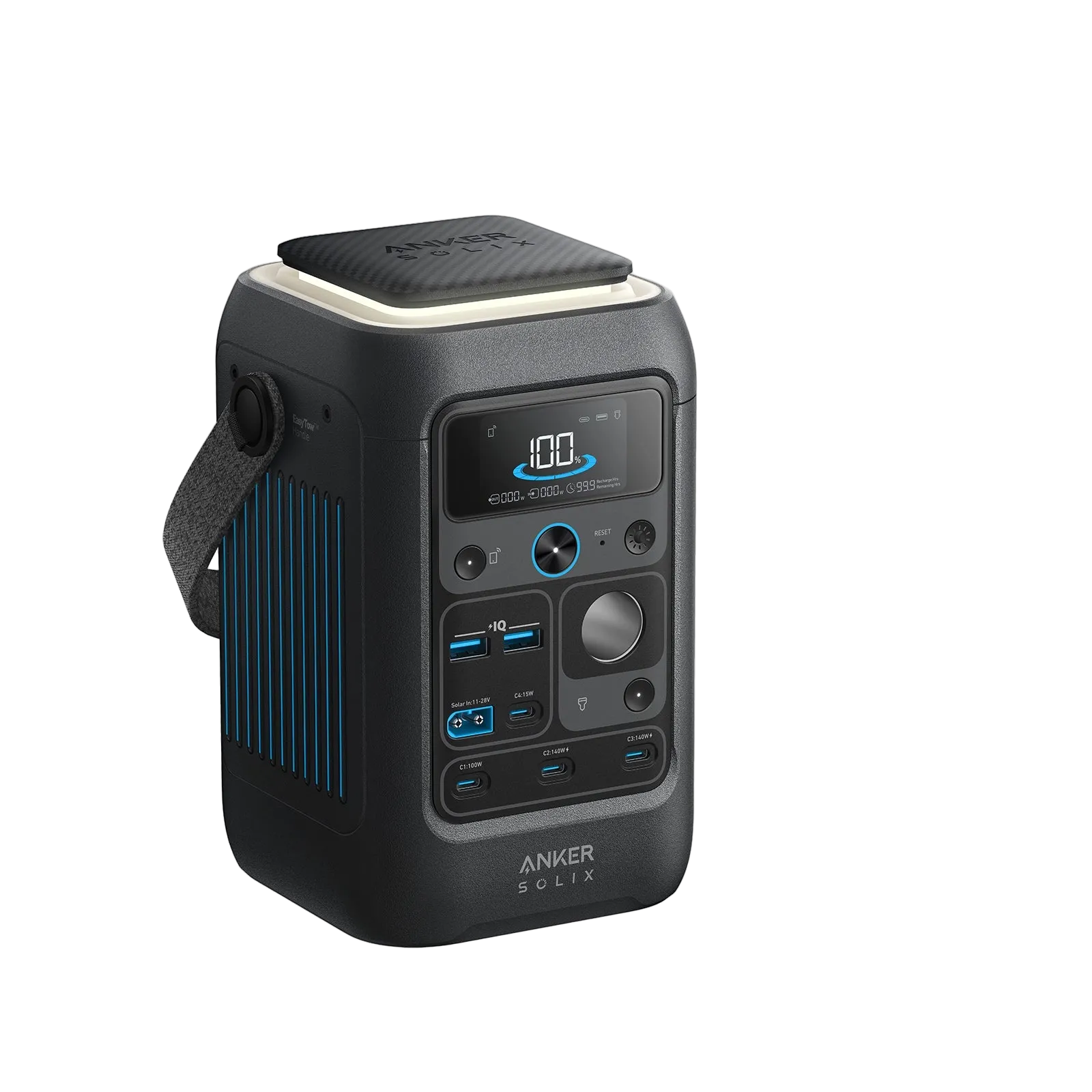 Anker SOLIX C300X DC