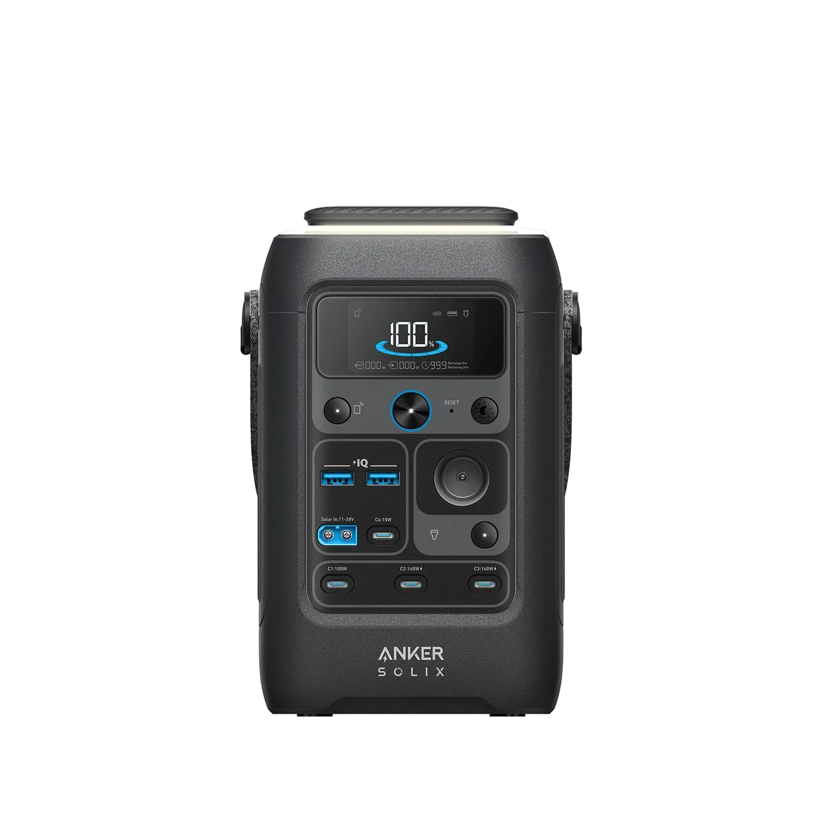 Anker SOLIX C300X DC