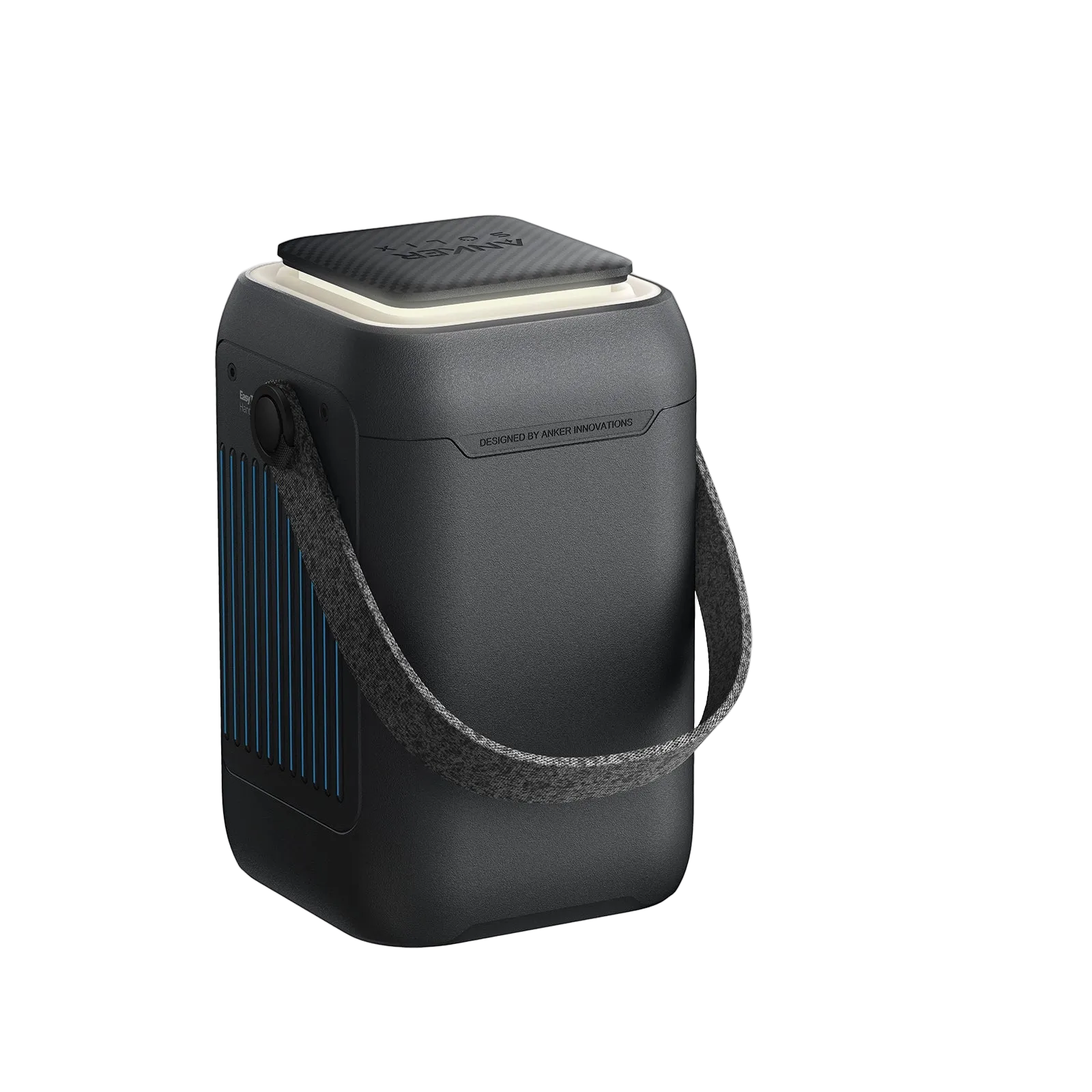 Anker SOLIX C300X DC