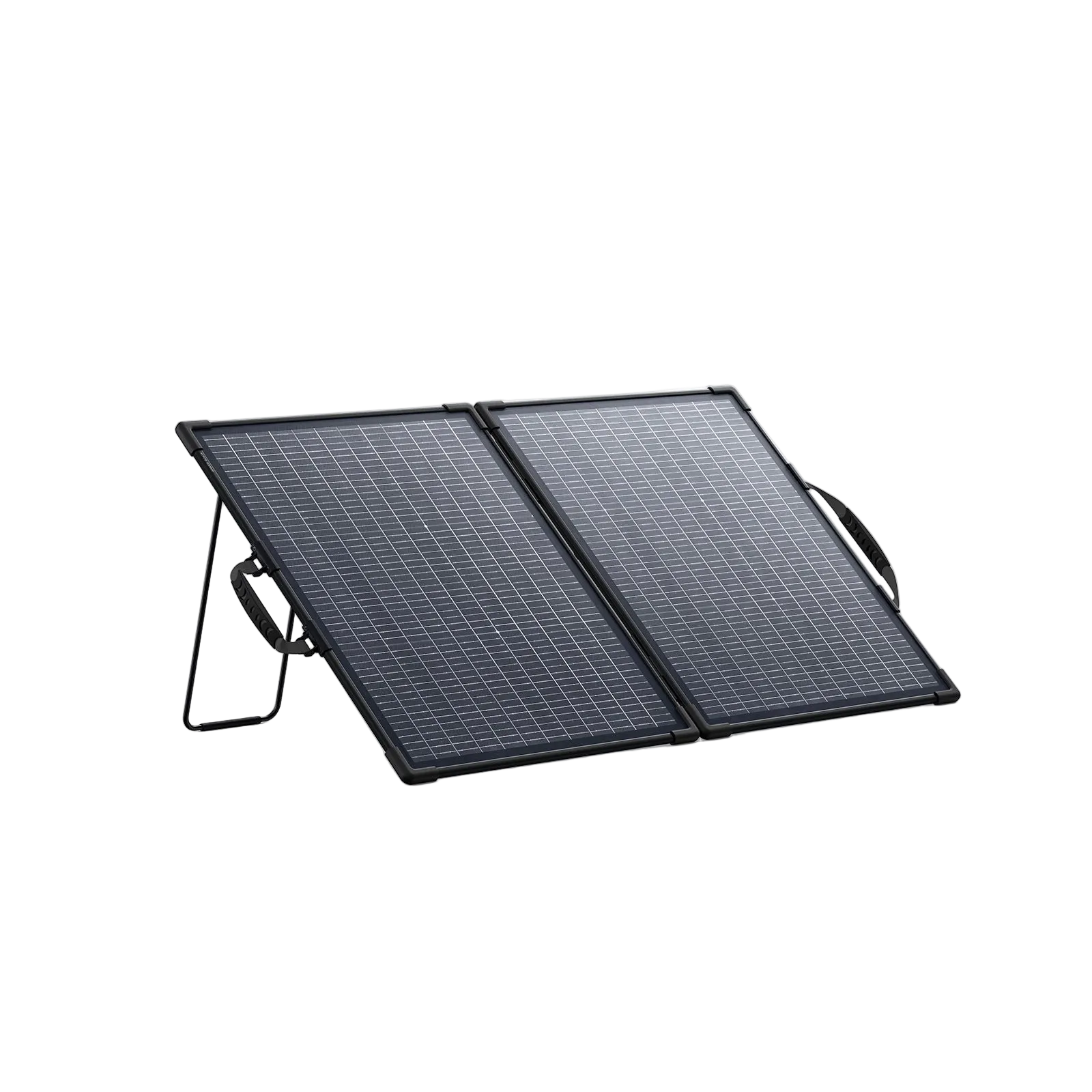 Anker SOLIX PS100 Gen2 - 100W Bifazial Faltbares Solarpanel