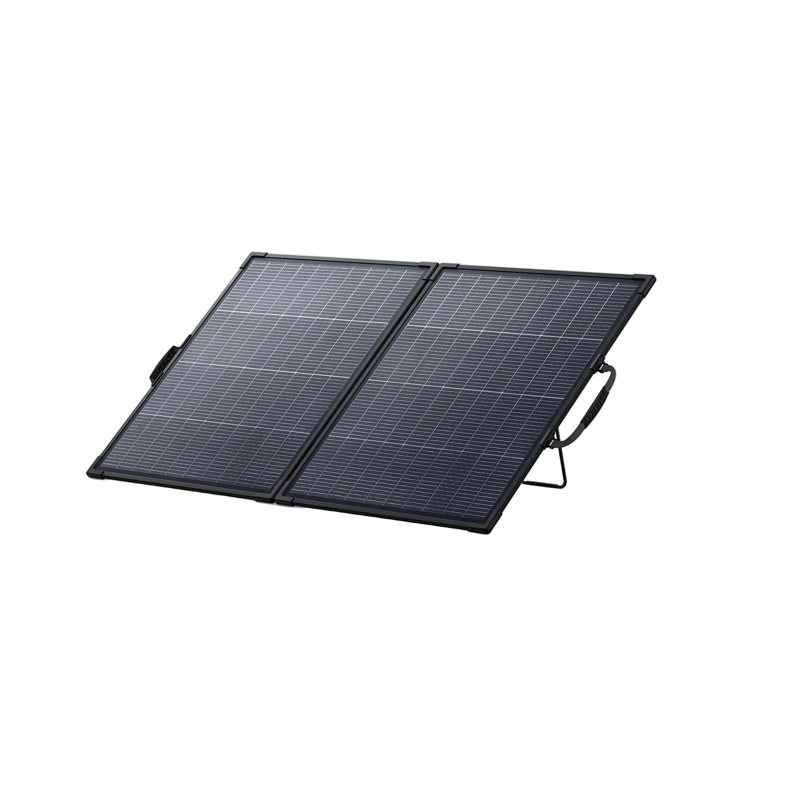 Anker SOLIX PS200 Gen2 - 200W Bifaziales Solarpanel