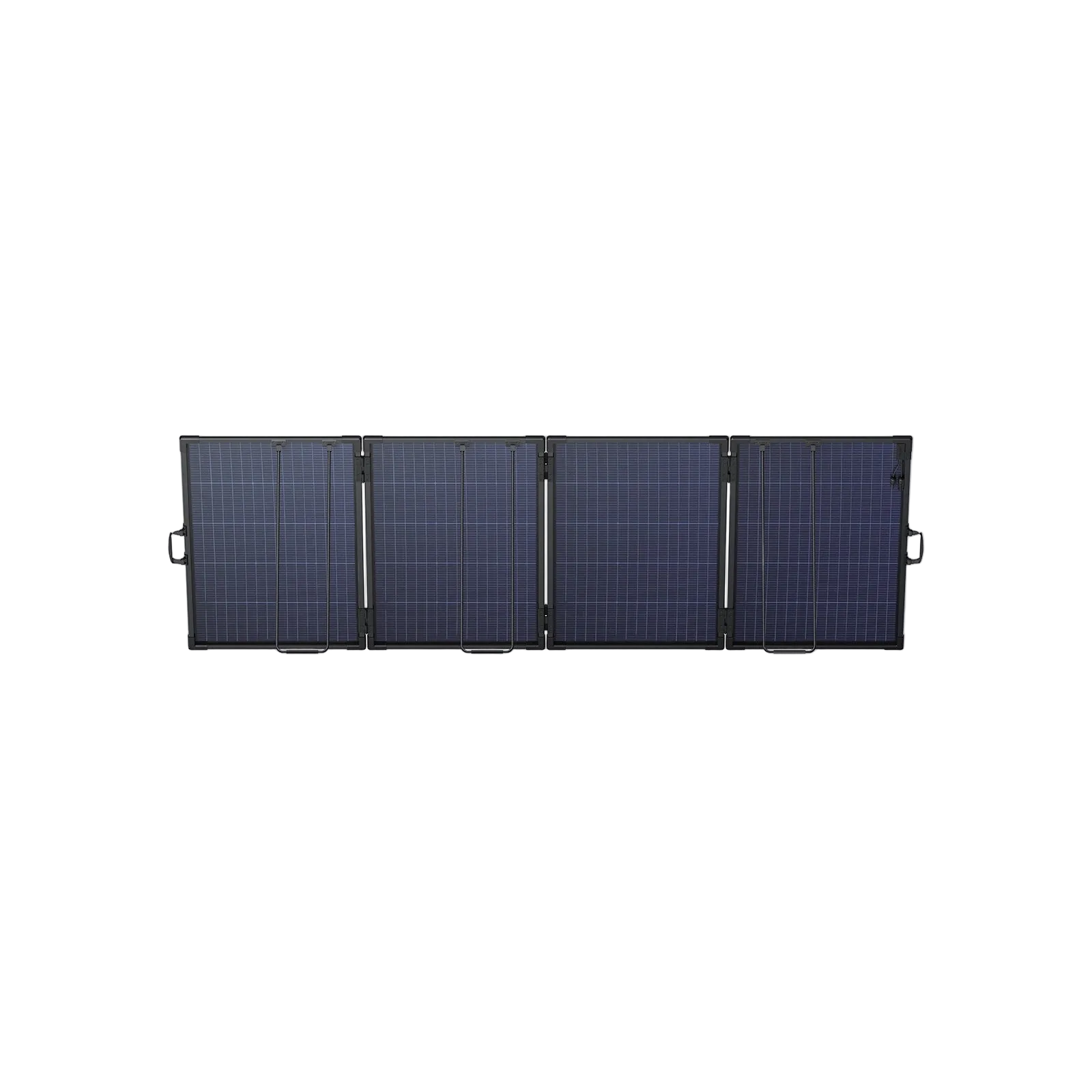 Anker SOLIX PS400 Gen2 - 400W Bifaziales Faltbares Solarpanel