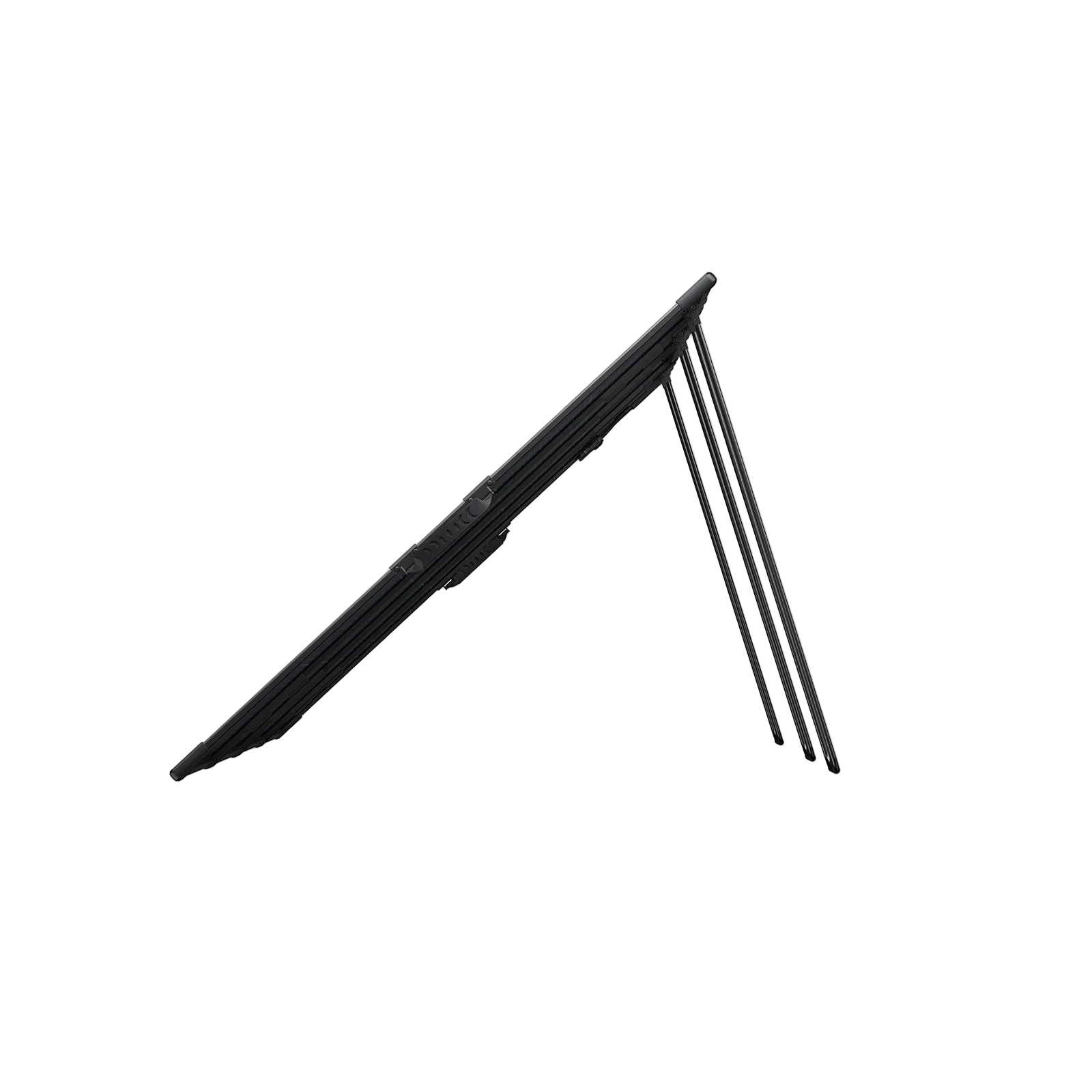 Anker SOLIX PS400 Gen2 - 400W Bifaziales Faltbares Solarpanel