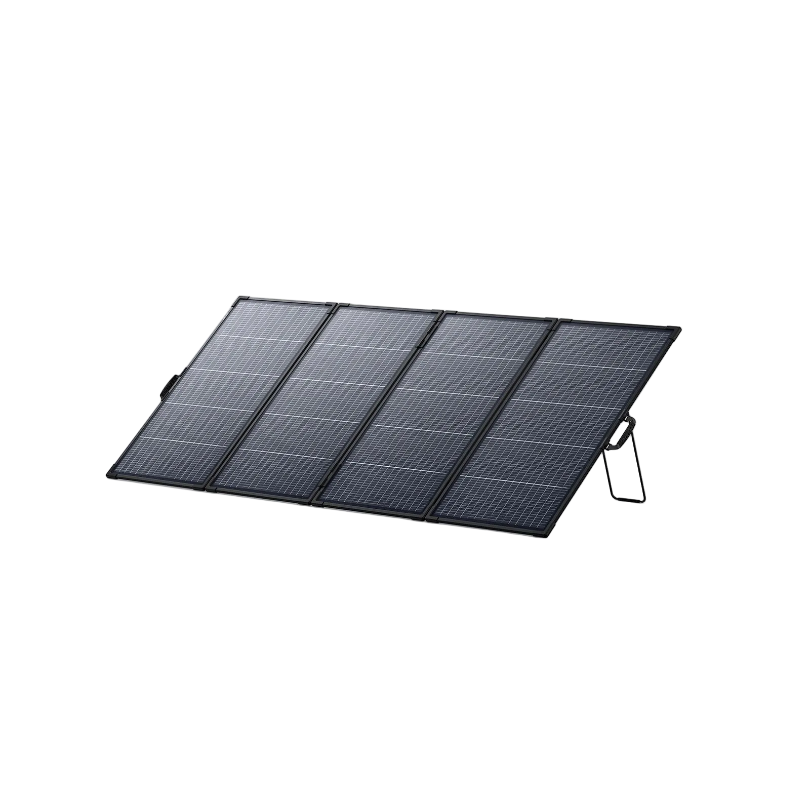 Anker SOLIX PS400 Gen2 - 400W Bifaziales Faltbares Solarpanel