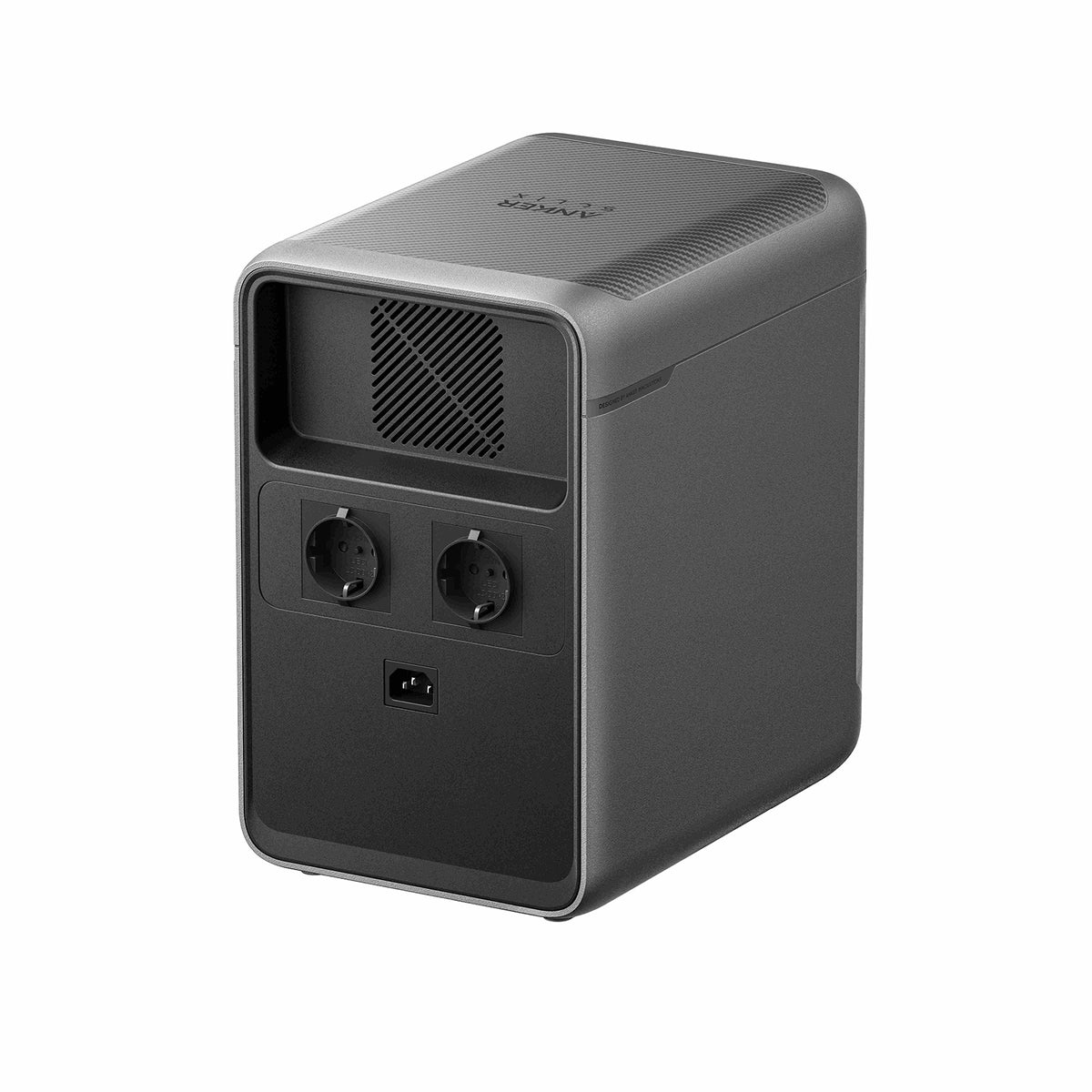 Anker SOLIX S2000 Powerstation 2000Wh – 3000W / LiFePO4 (0% MwSt gemäß § 12 Abs. 3 S. 1 UStG bei Vorliegen der gesetzlichen Voraussetzungen)