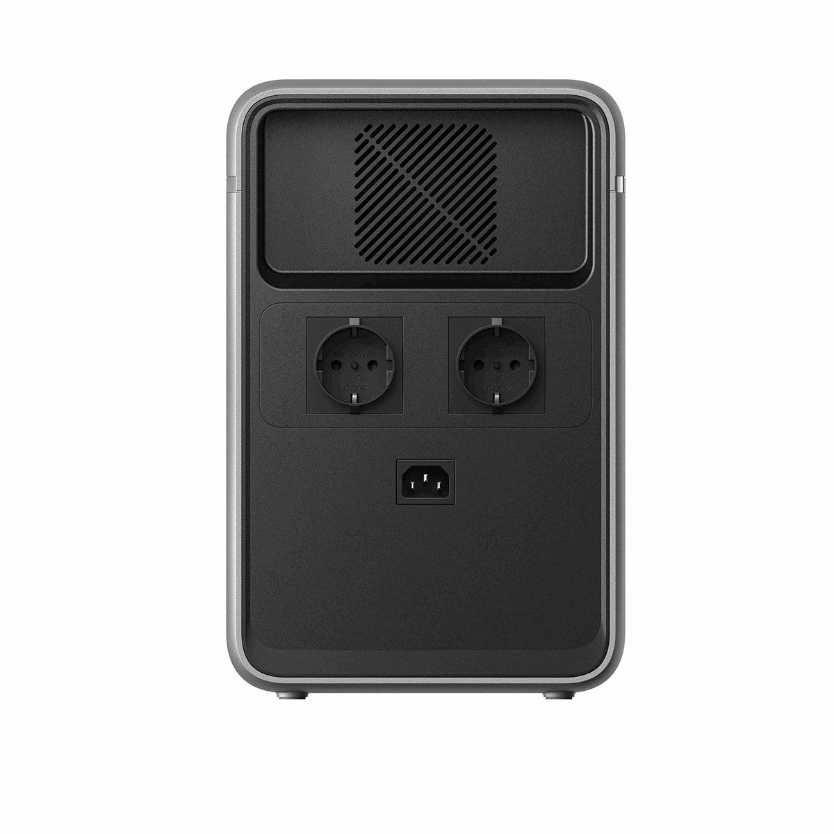 Anker SOLIX S2000 Powerstation 2000Wh – 3000W / LiFePO4 (0% MwSt gemäß § 12 Abs. 3 S. 1 UStG bei Vorliegen der gesetzlichen Voraussetzungen)