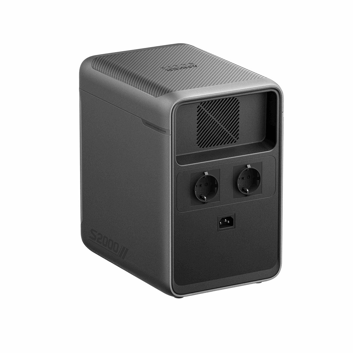 Anker SOLIX S2000 Powerstation 2000Wh – 3000W / LiFePO4 (0% MwSt gemäß § 12 Abs. 3 S. 1 UStG bei Vorliegen der gesetzlichen Voraussetzungen)