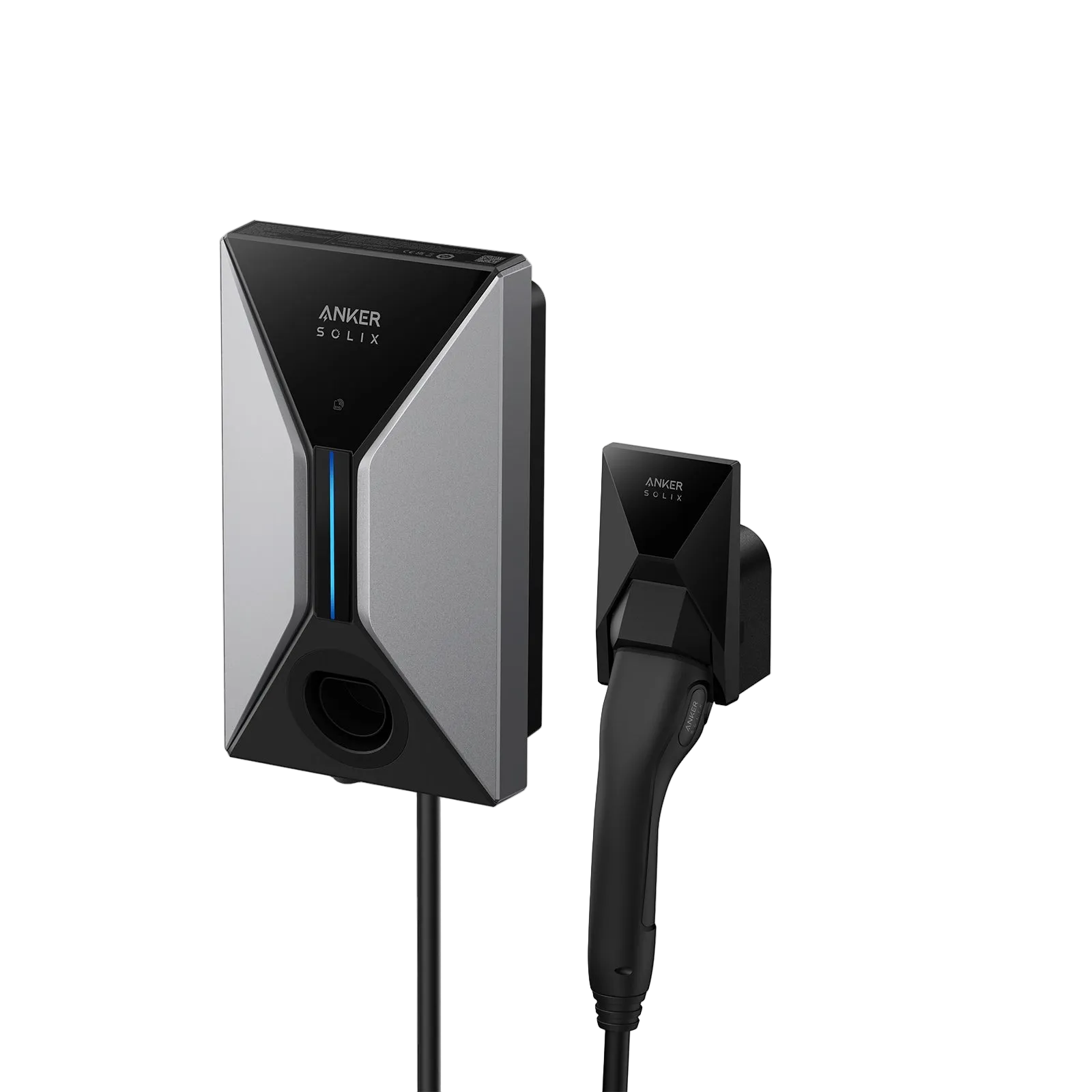 Anker SOLIX V1 Smart EV Charger Kabelversion