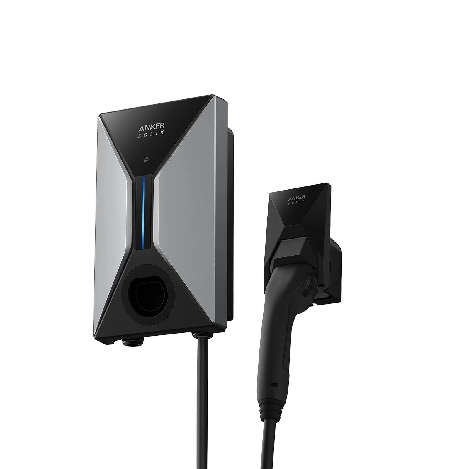 Anker SOLIX V1 Smart EV Charger Kabelversion