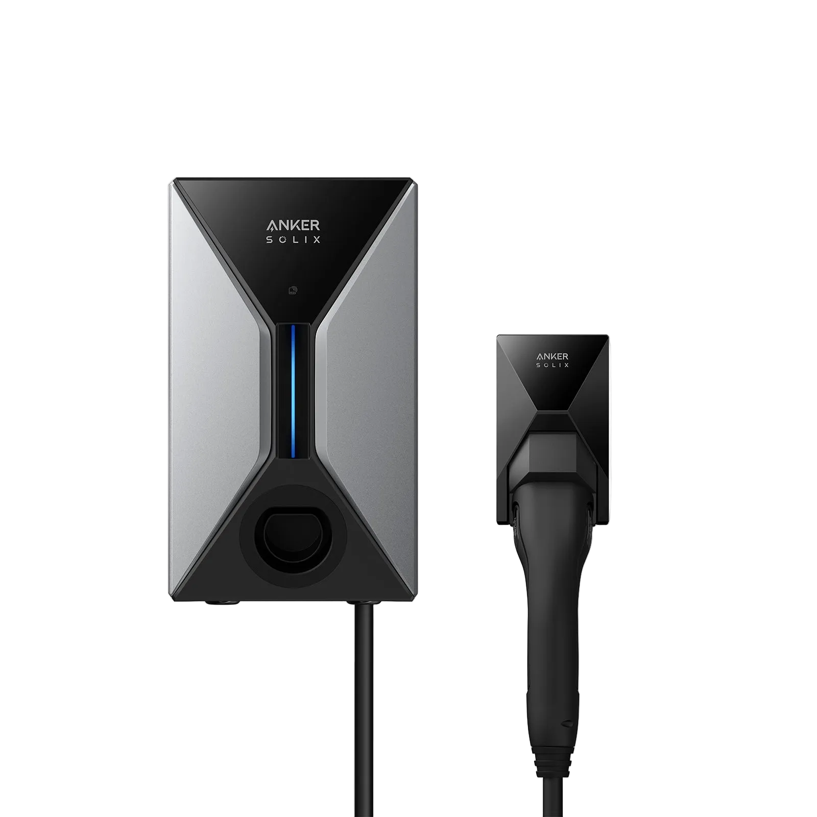Anker SOLIX V1 Smart EV Charger Kabelversion