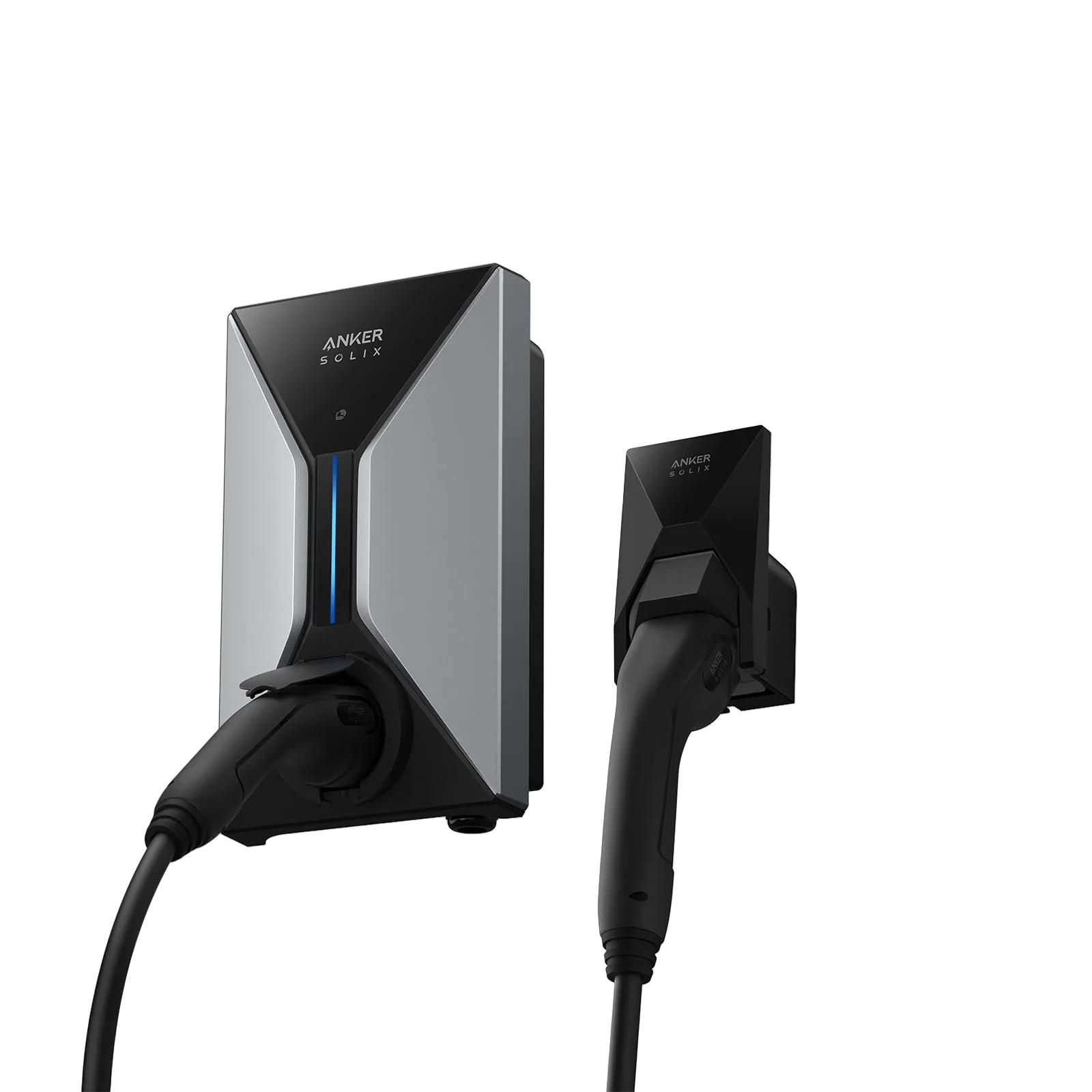 Anker SOLIX V1 Smart EV Charger Socket