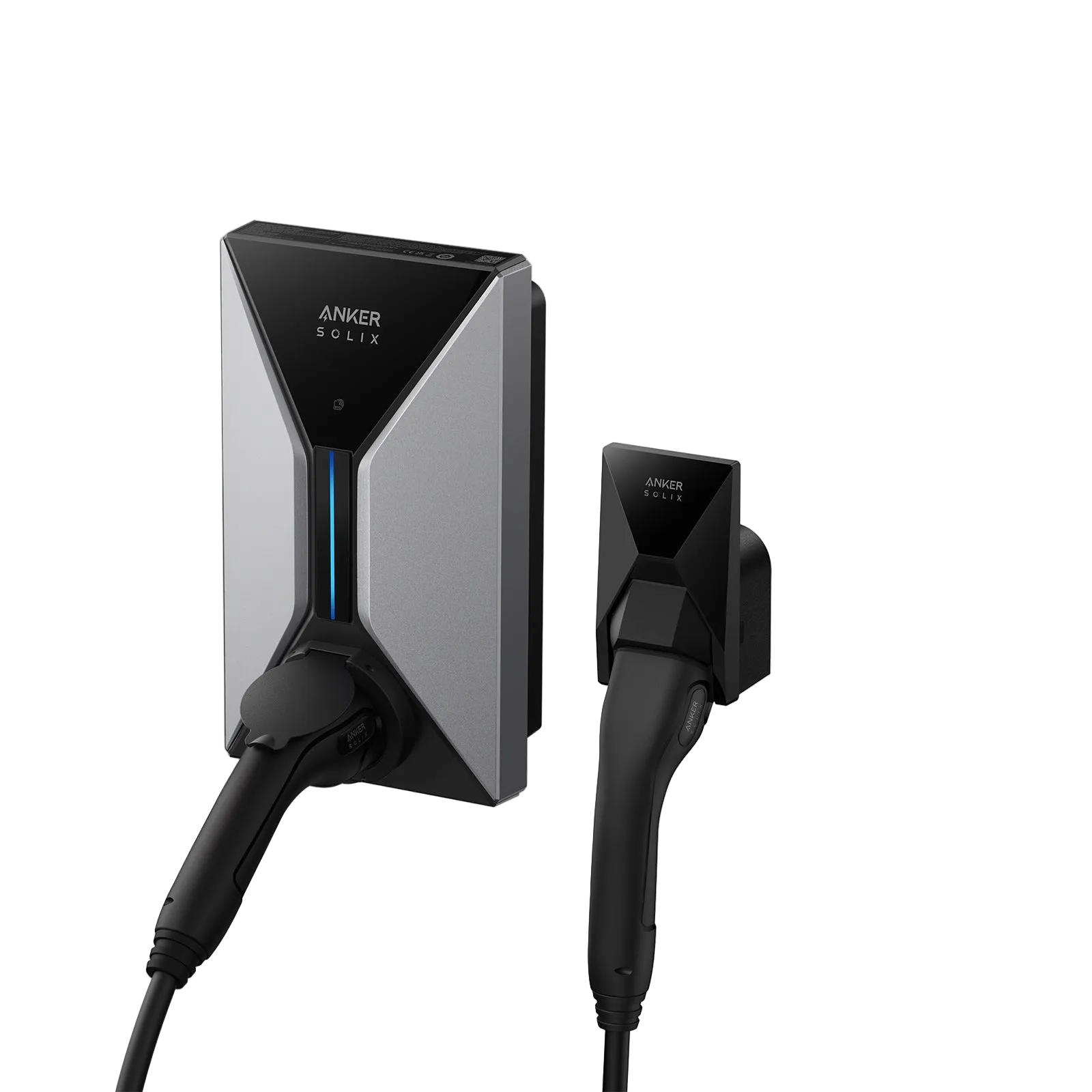 Anker SOLIX V1 Smart EV Charger Socket