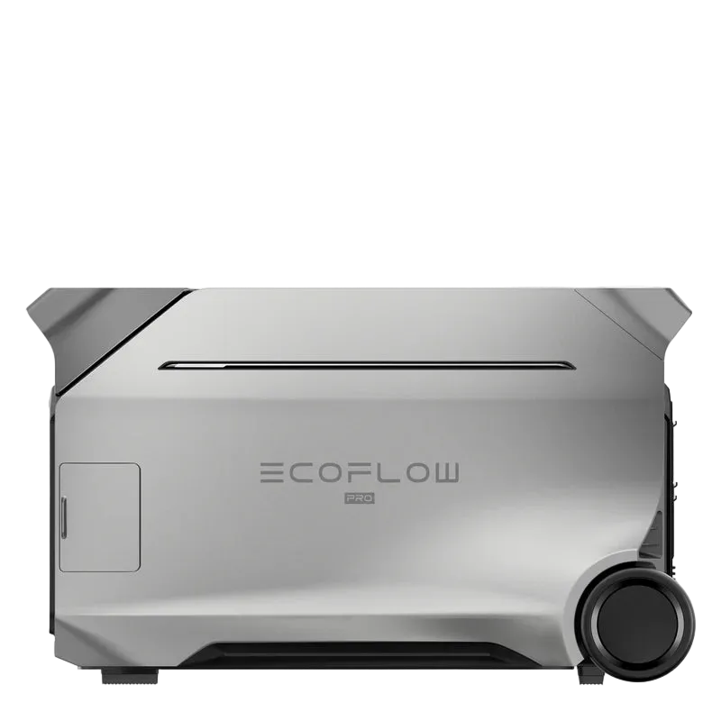 EcoFlow DELTA PRO 3 Powerstation 4096 Wh