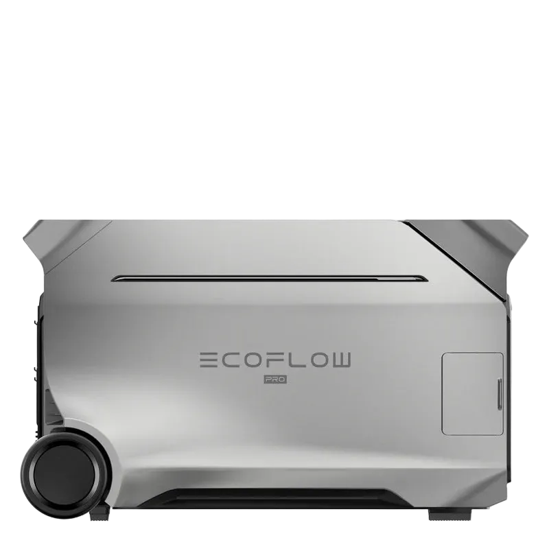 EcoFlow DELTA PRO 3 Powerstation 4096 Wh