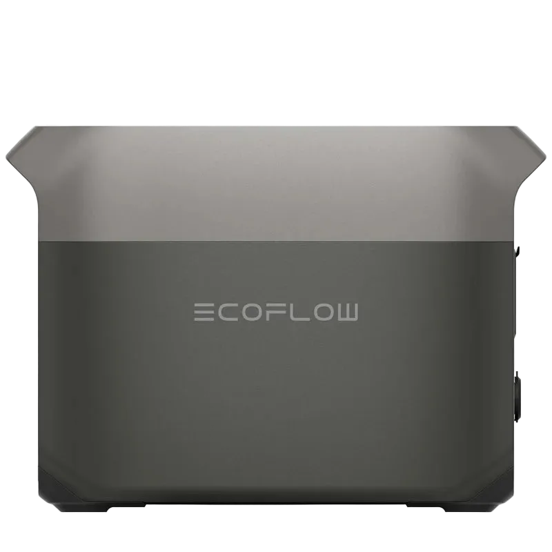 EcoFlow DELTA 3 Powerstation