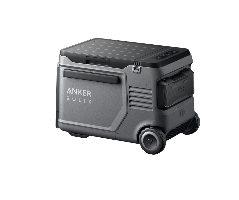 Anker SOLIX EverFrost 2 40L