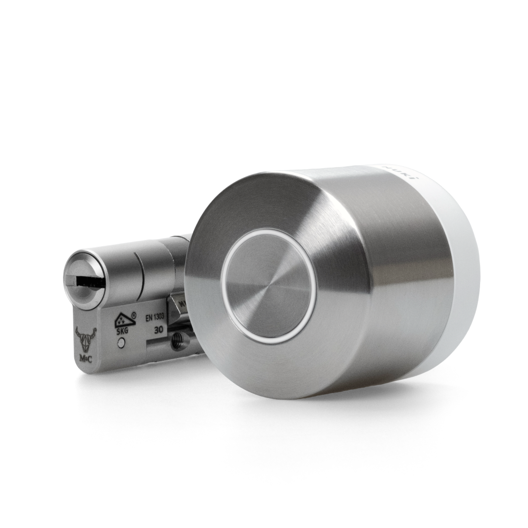 Nuki Smart Lock Ultra