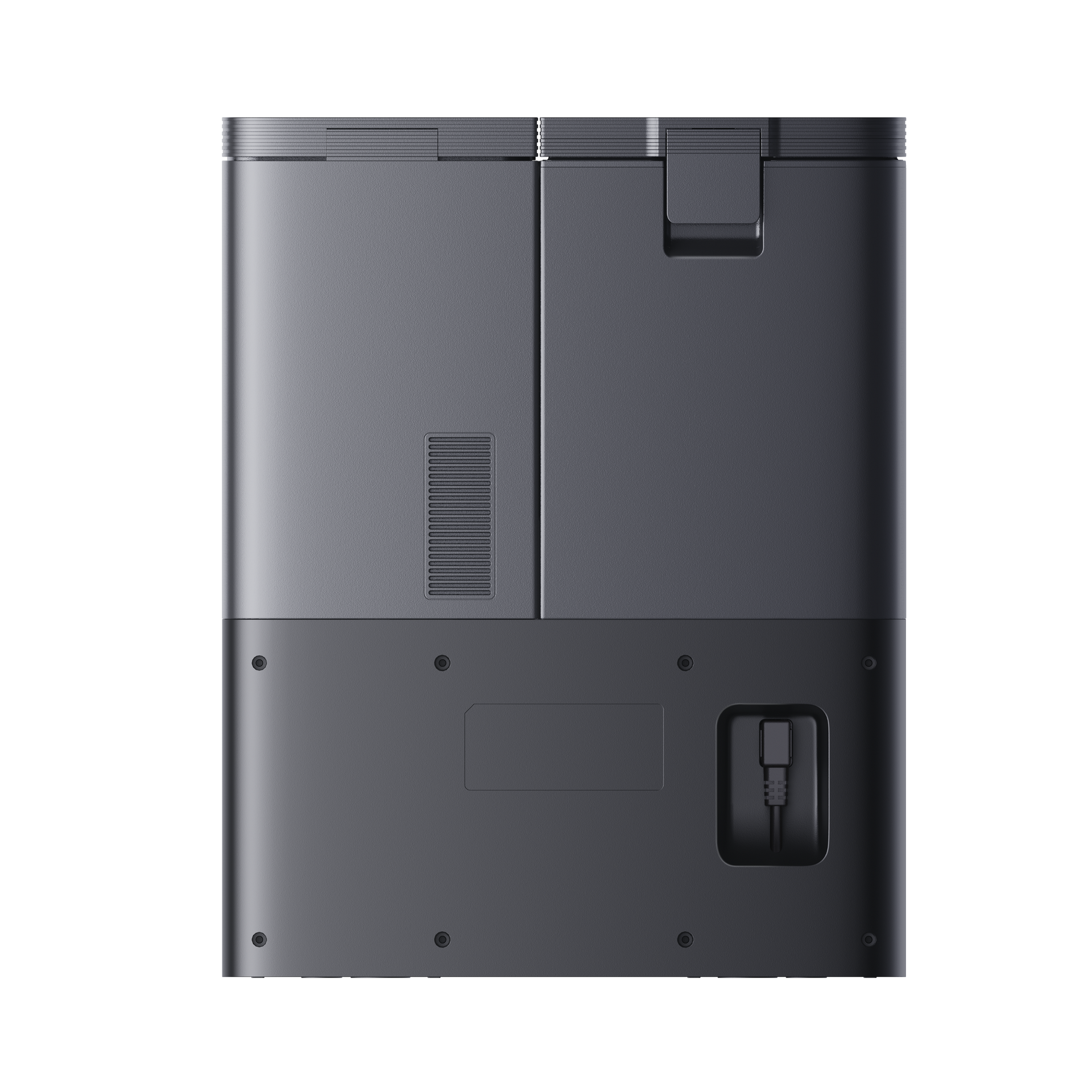 Eufy Omni X10 Pro