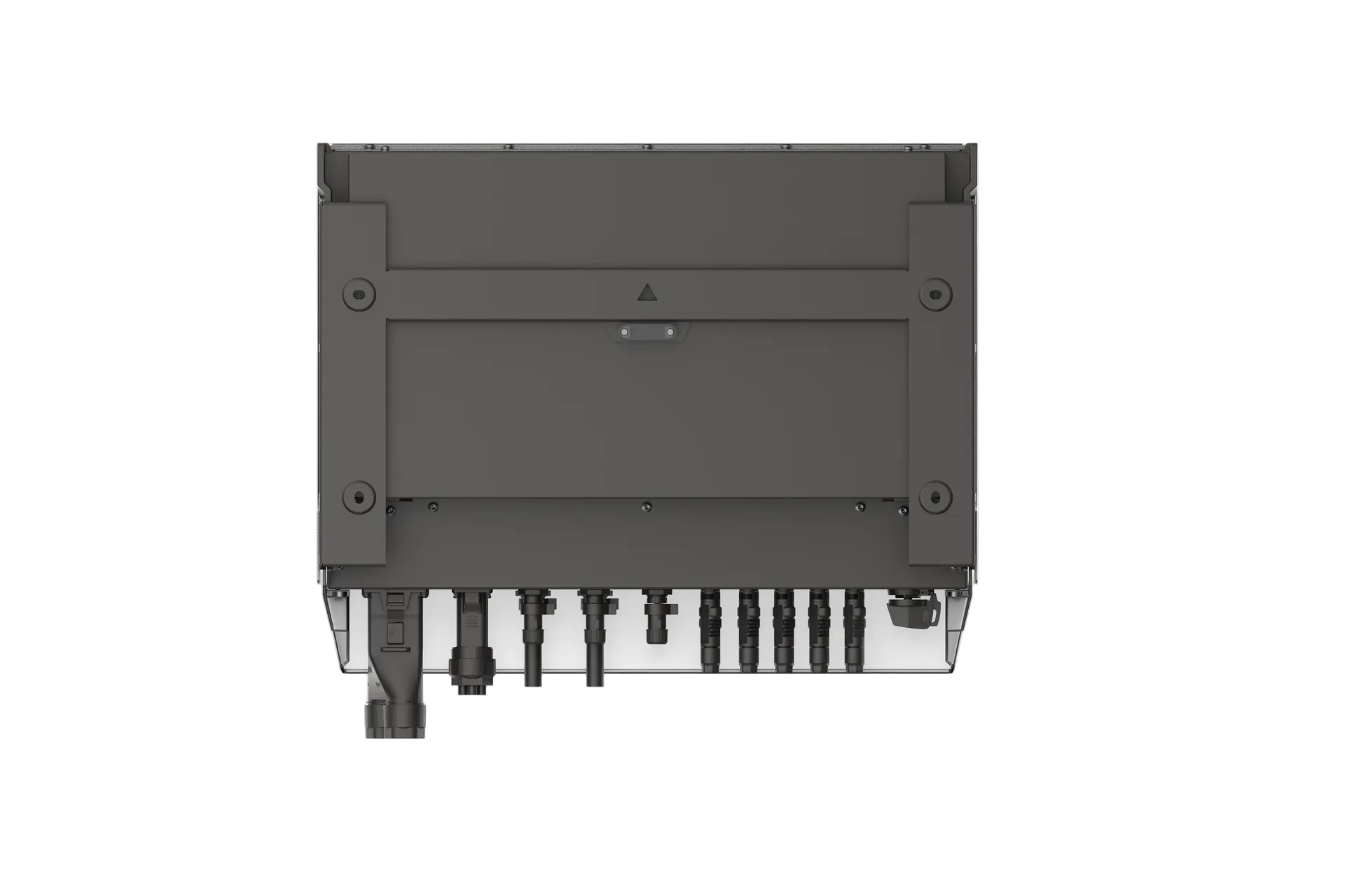 EcoFlow PowerOcean Plus Hybrid Wechselrichter