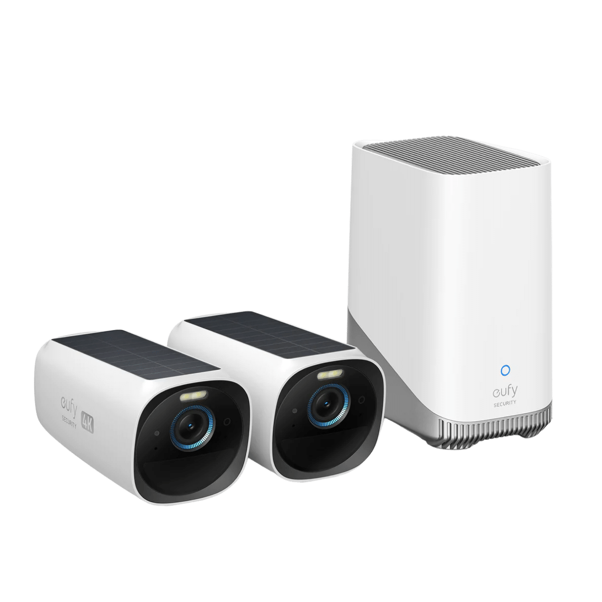EufyCam S330 2-Cam Kit