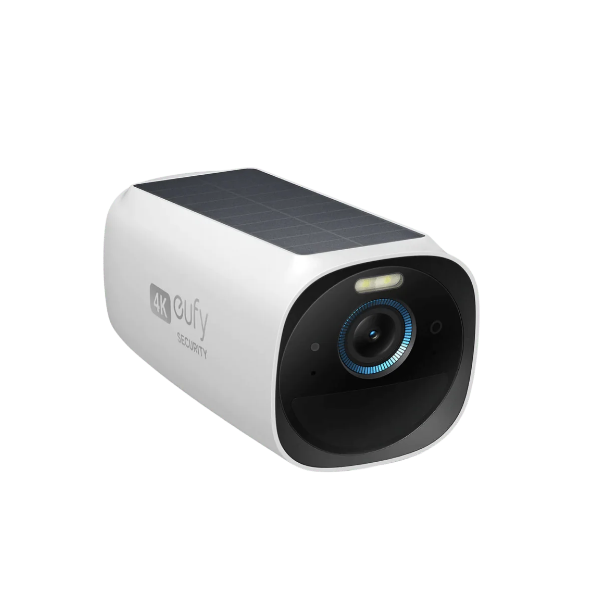 EufyCam S330