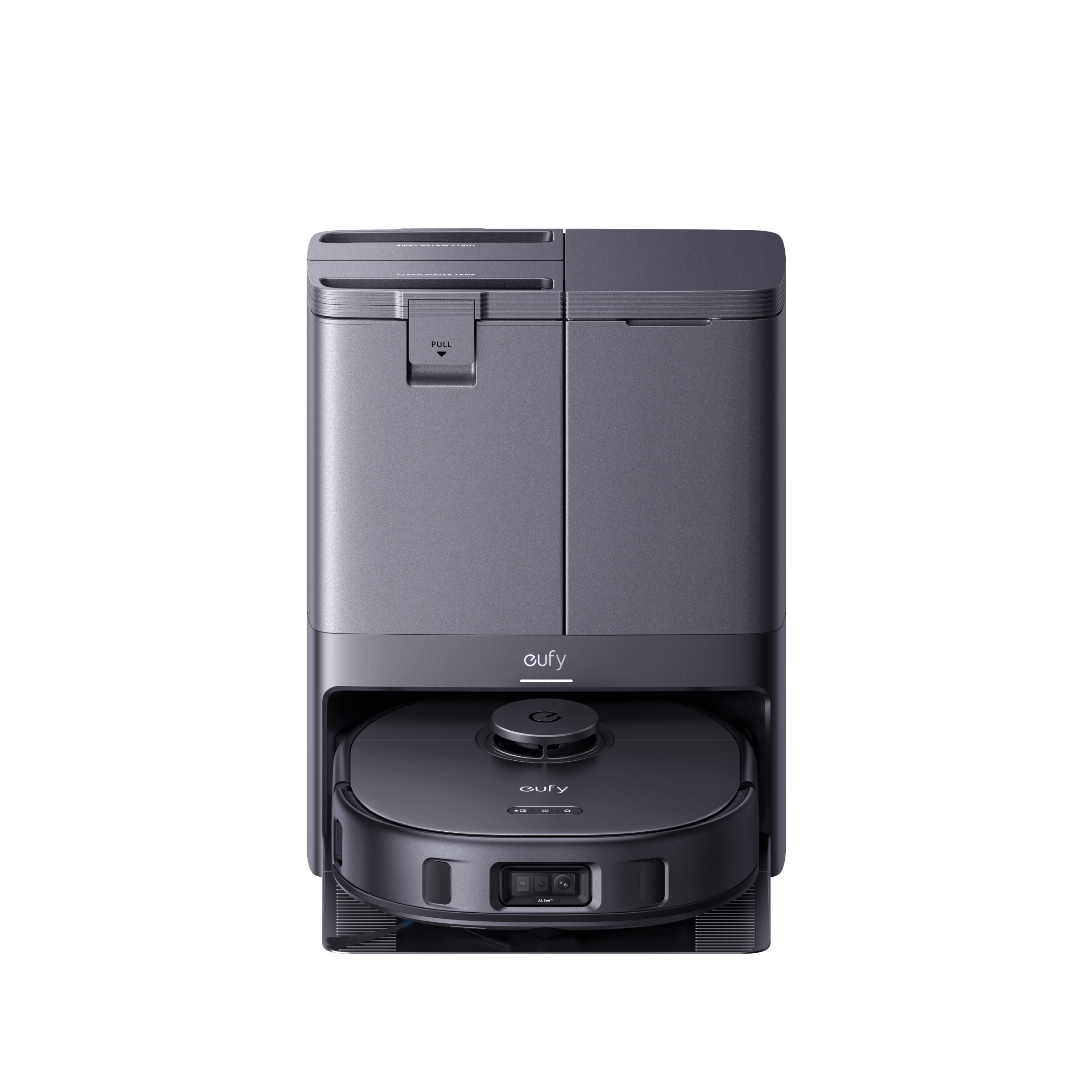 Eufy Omni X10 Pro